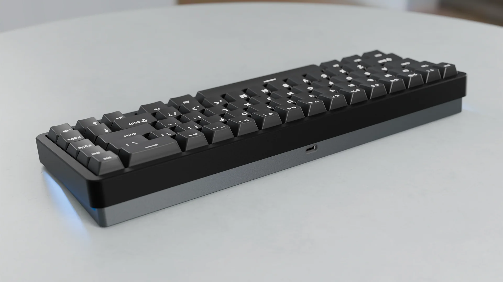 [In Stock] Chilkey ND65 Keyboard - Image 7