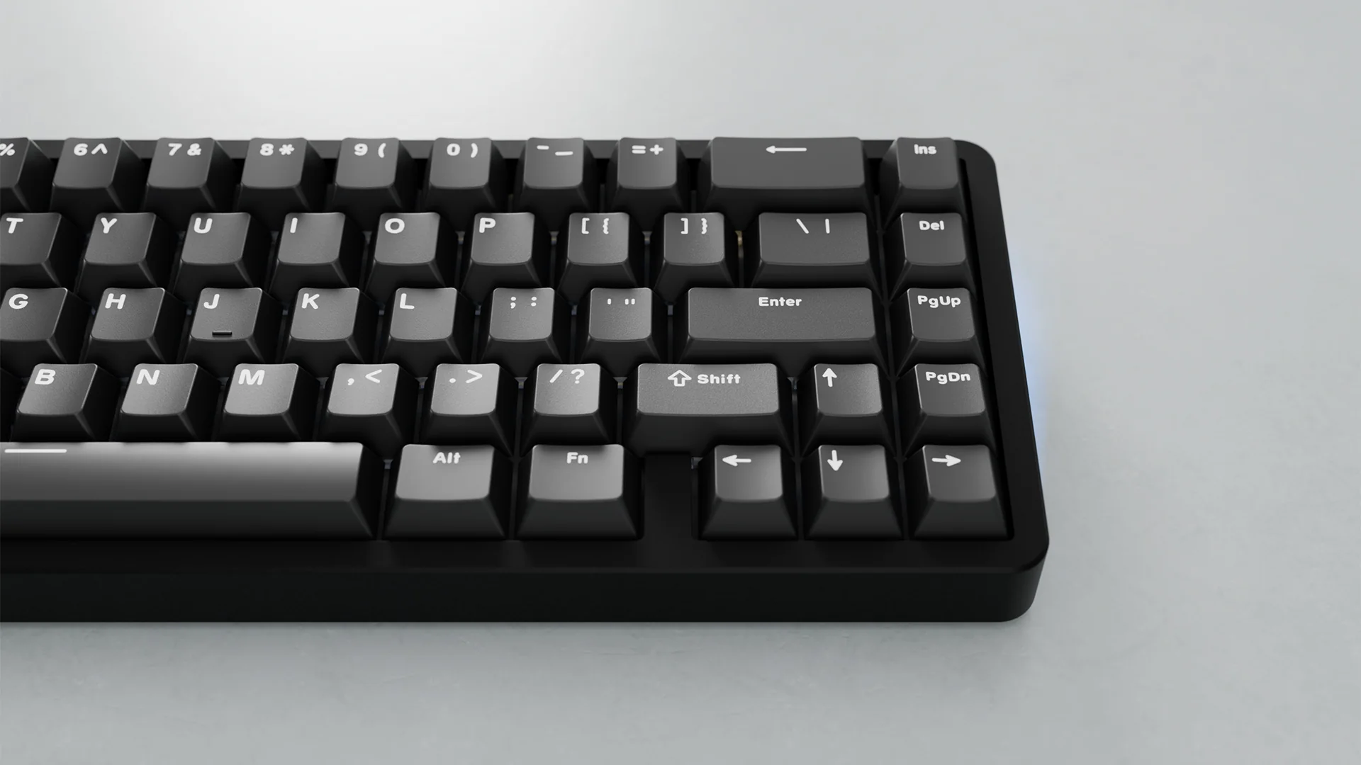 [In Stock] Chilkey ND65 Keyboard - Image 8