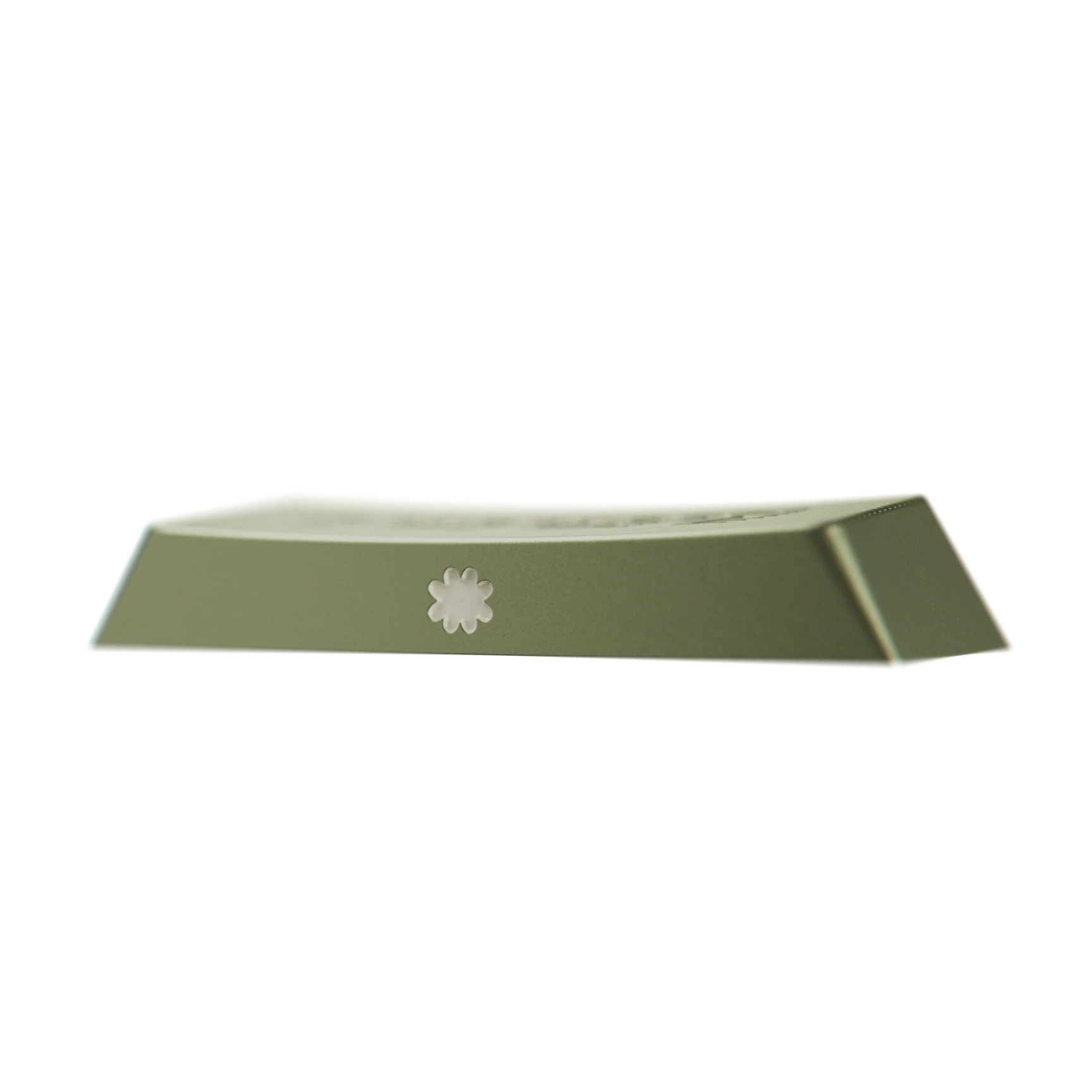[In Stock] Olive x HIBI Artisan Keycap - Image 6