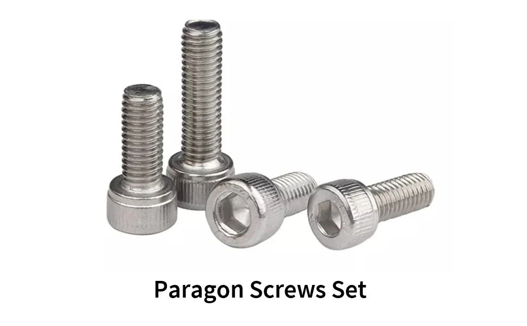 [In Stock] Paragon Extras - Image 15