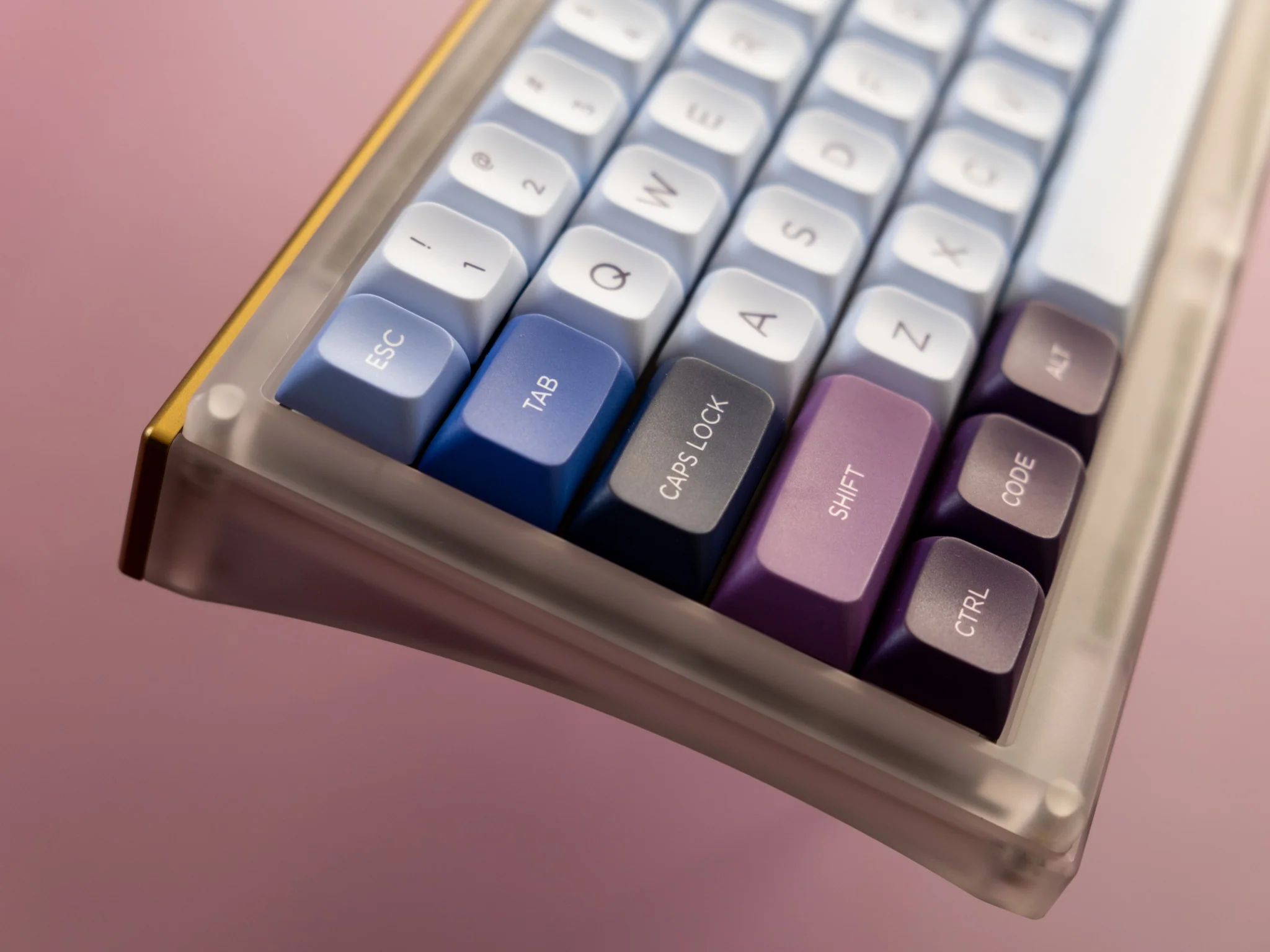 [In Stock] PBS Galaxy Keycap - Image 5