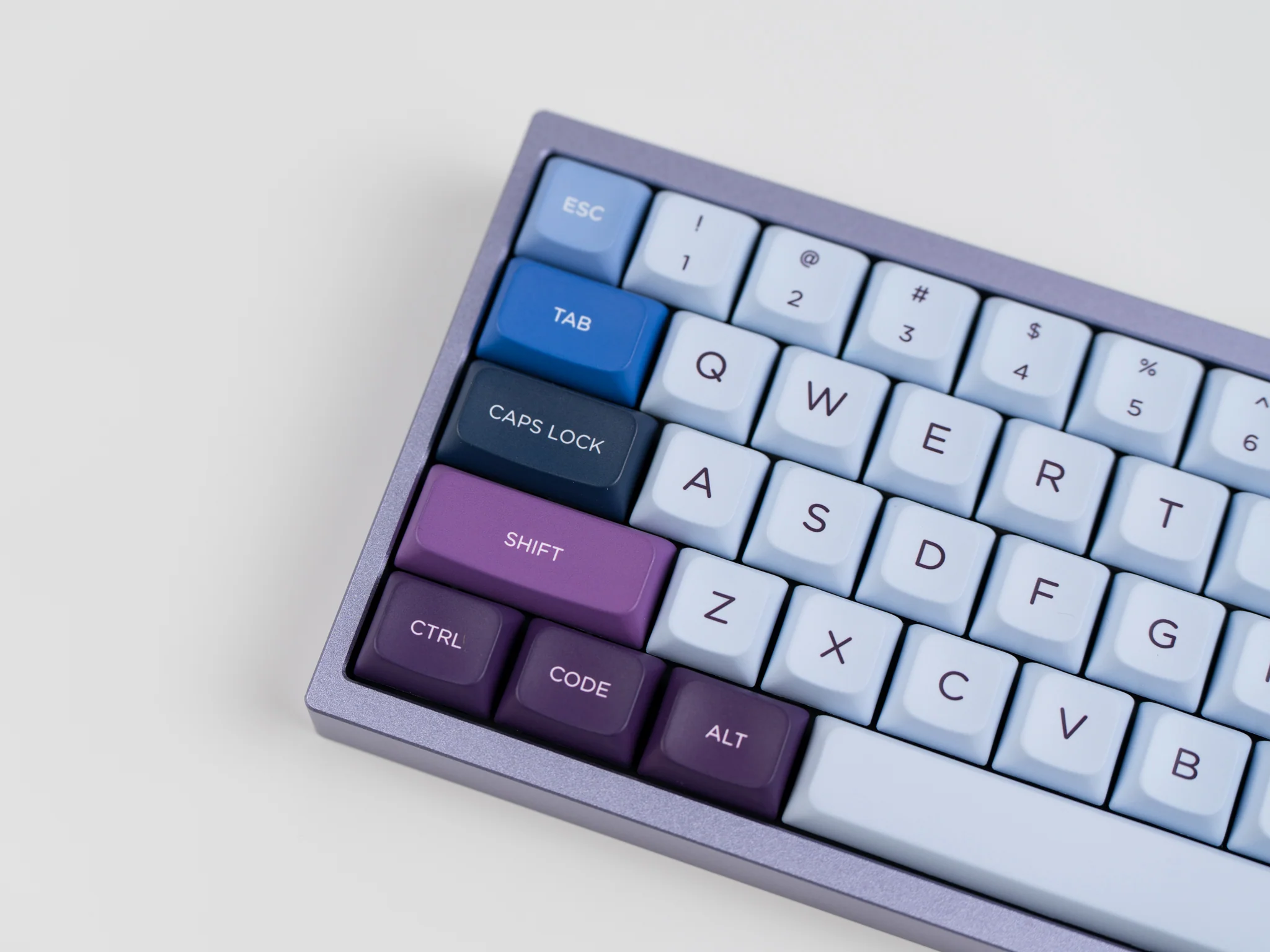 [In Stock] PBS Galaxy Keycap - Image 7