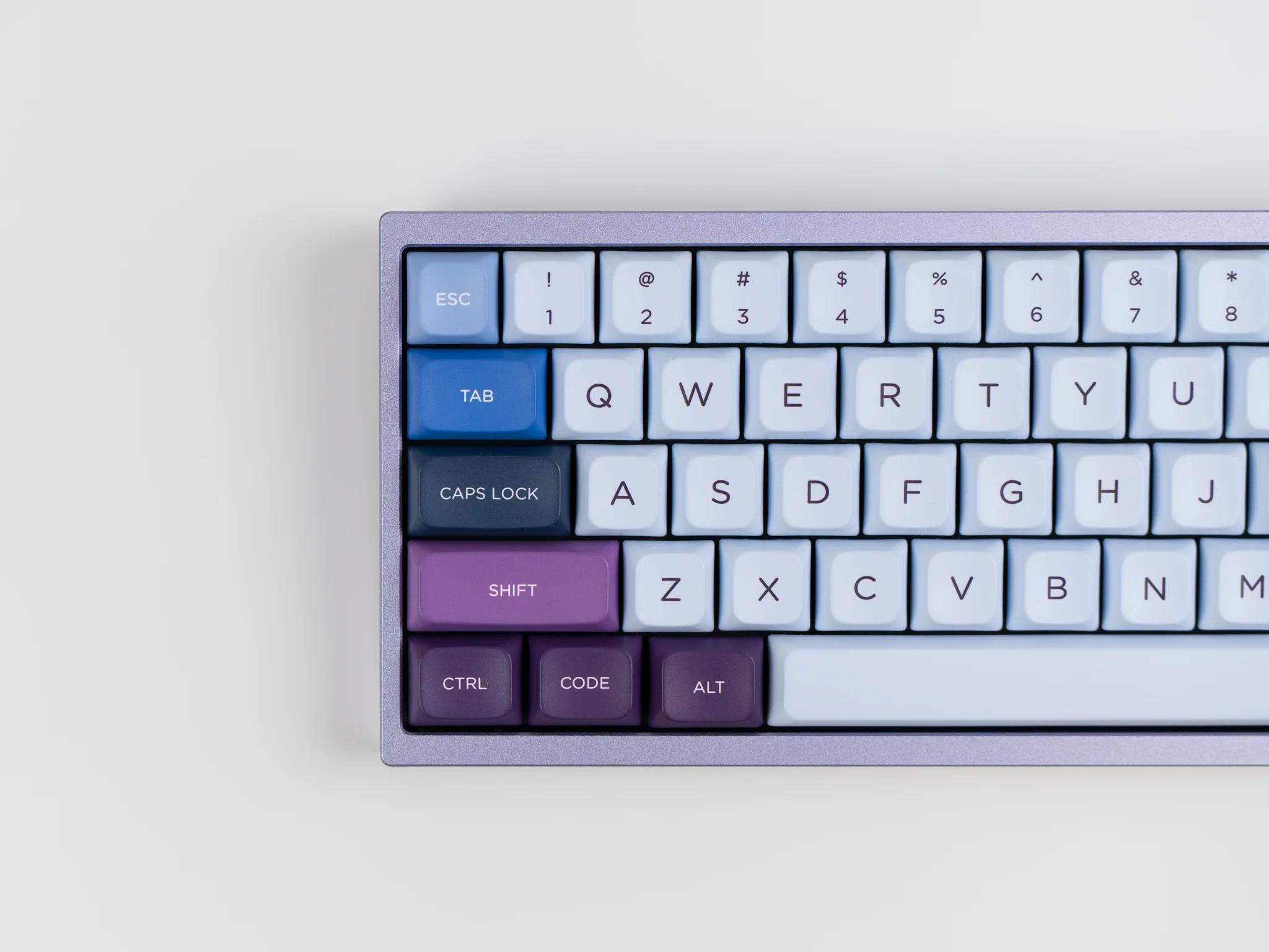 [In Stock] PBS Galaxy Keycap - Image 8