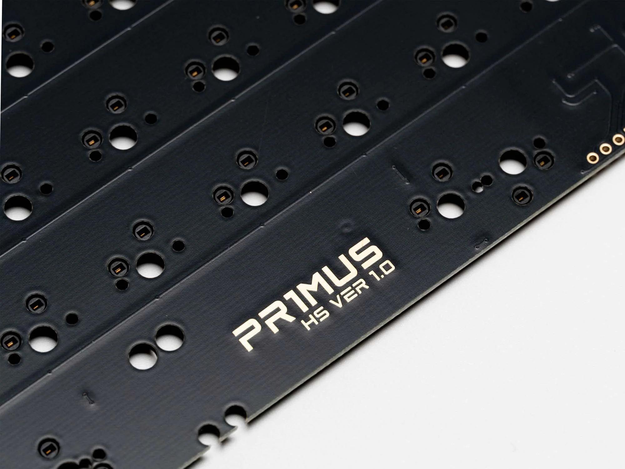 [In Stock] Primus Hotswap PCB - Image 3