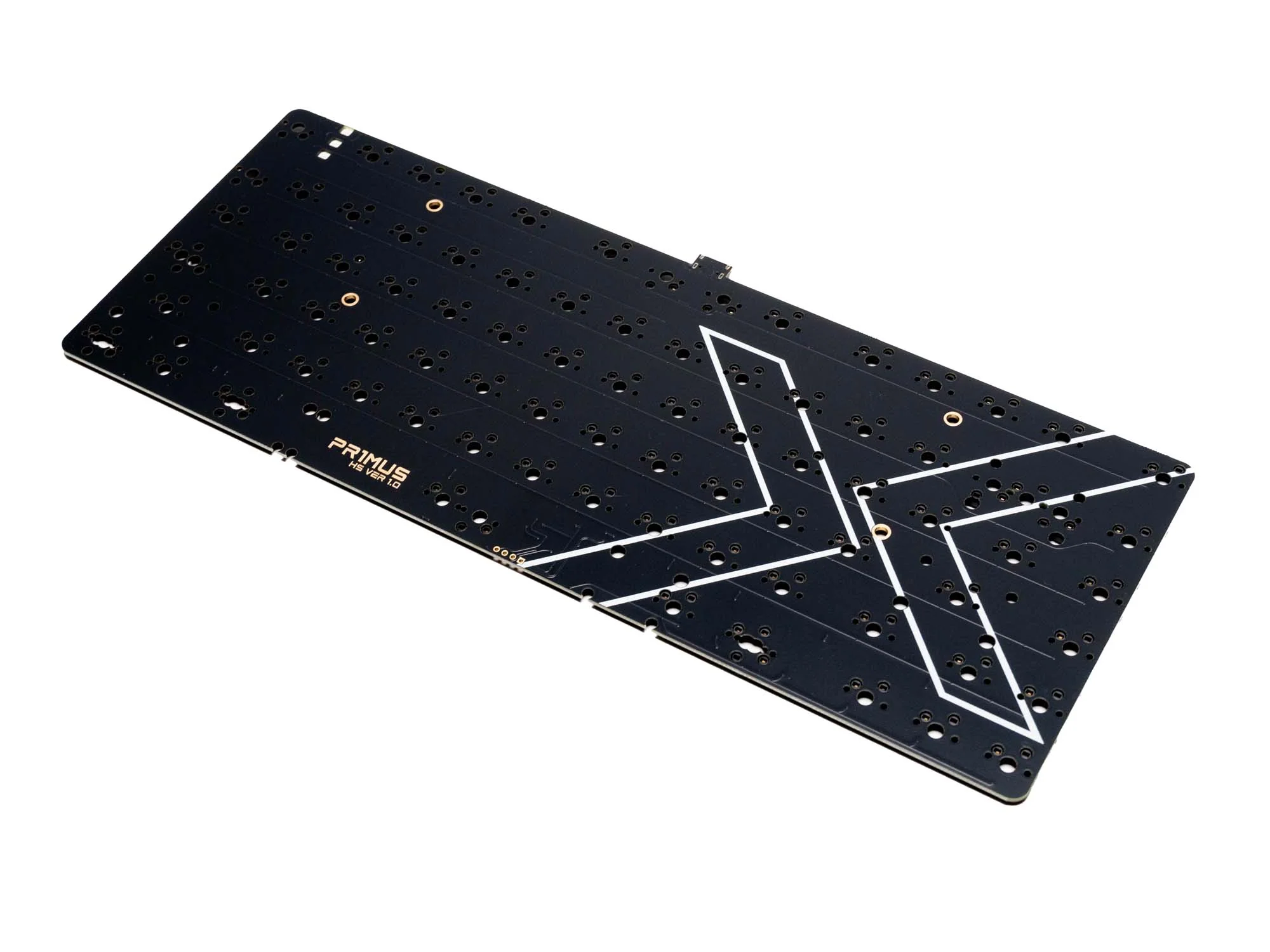 [In Stock] Primus Hotswap PCB - Image 4