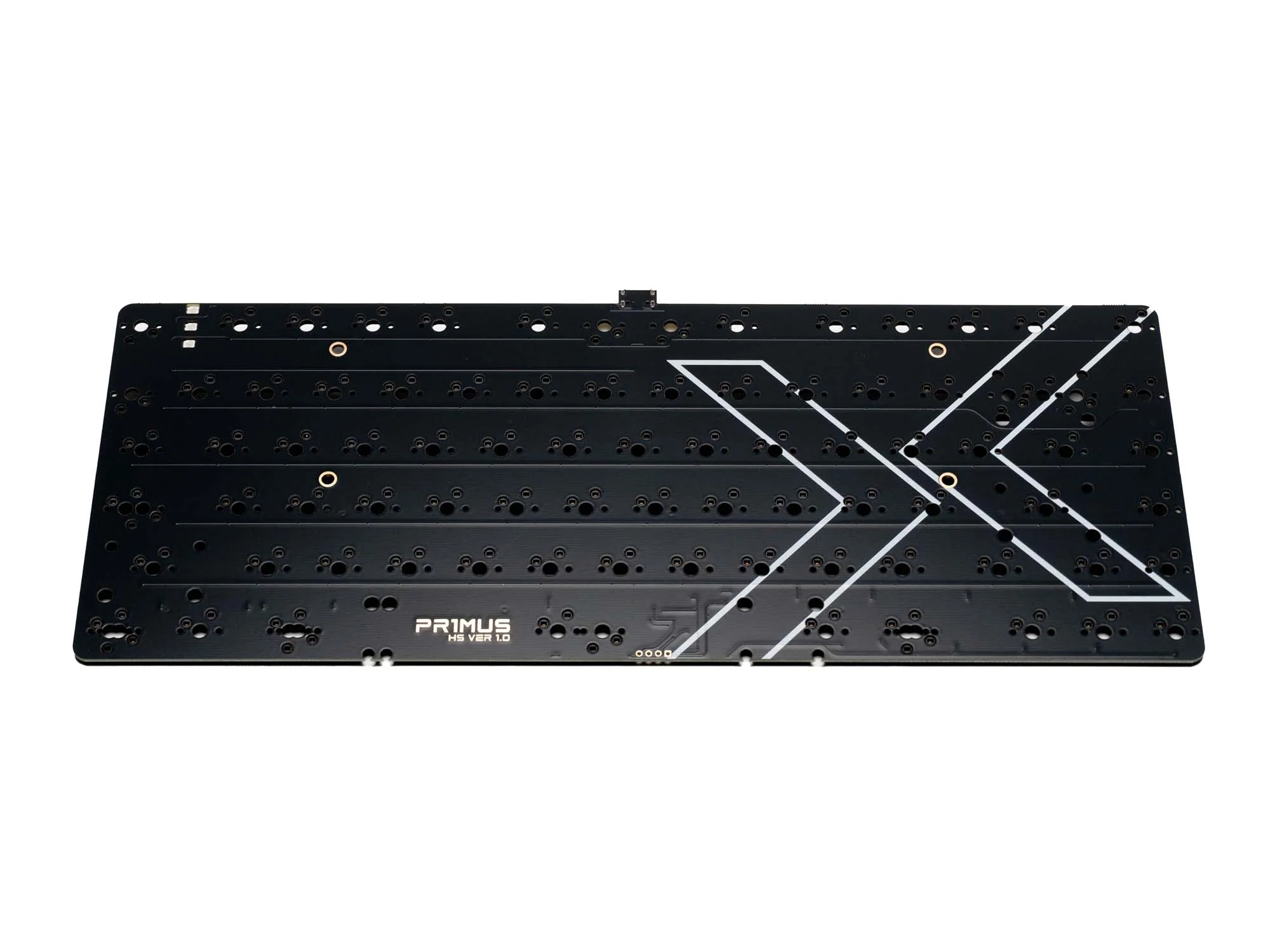 [In Stock] Primus Hotswap PCB - Image 5