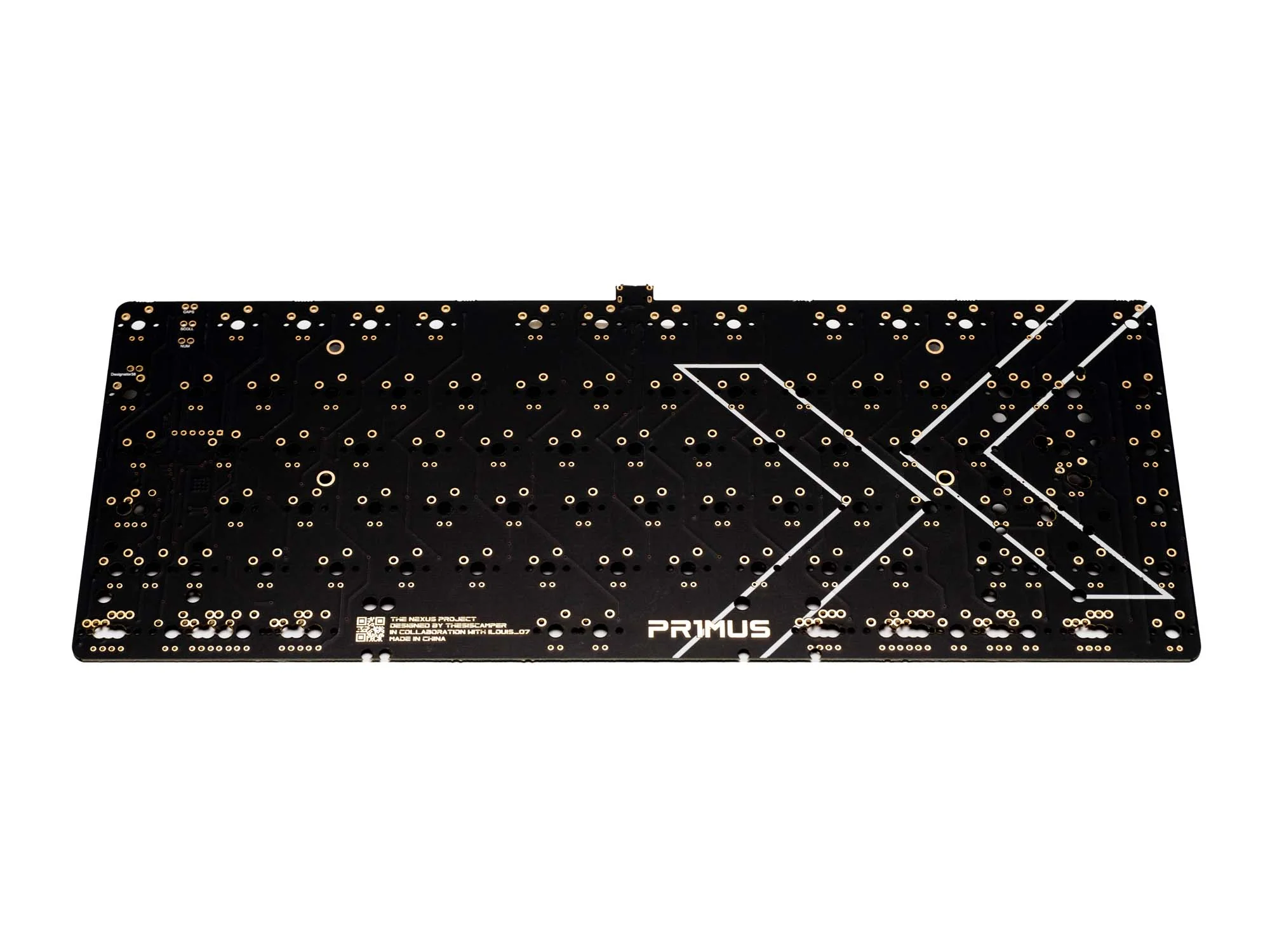 [In Stock] Primus Solder PCB - Image 3