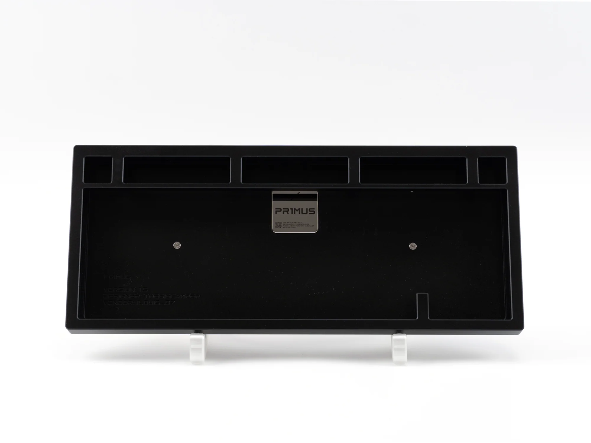 [In Stock] Primus Ultra Keyboard Kit - Image 3