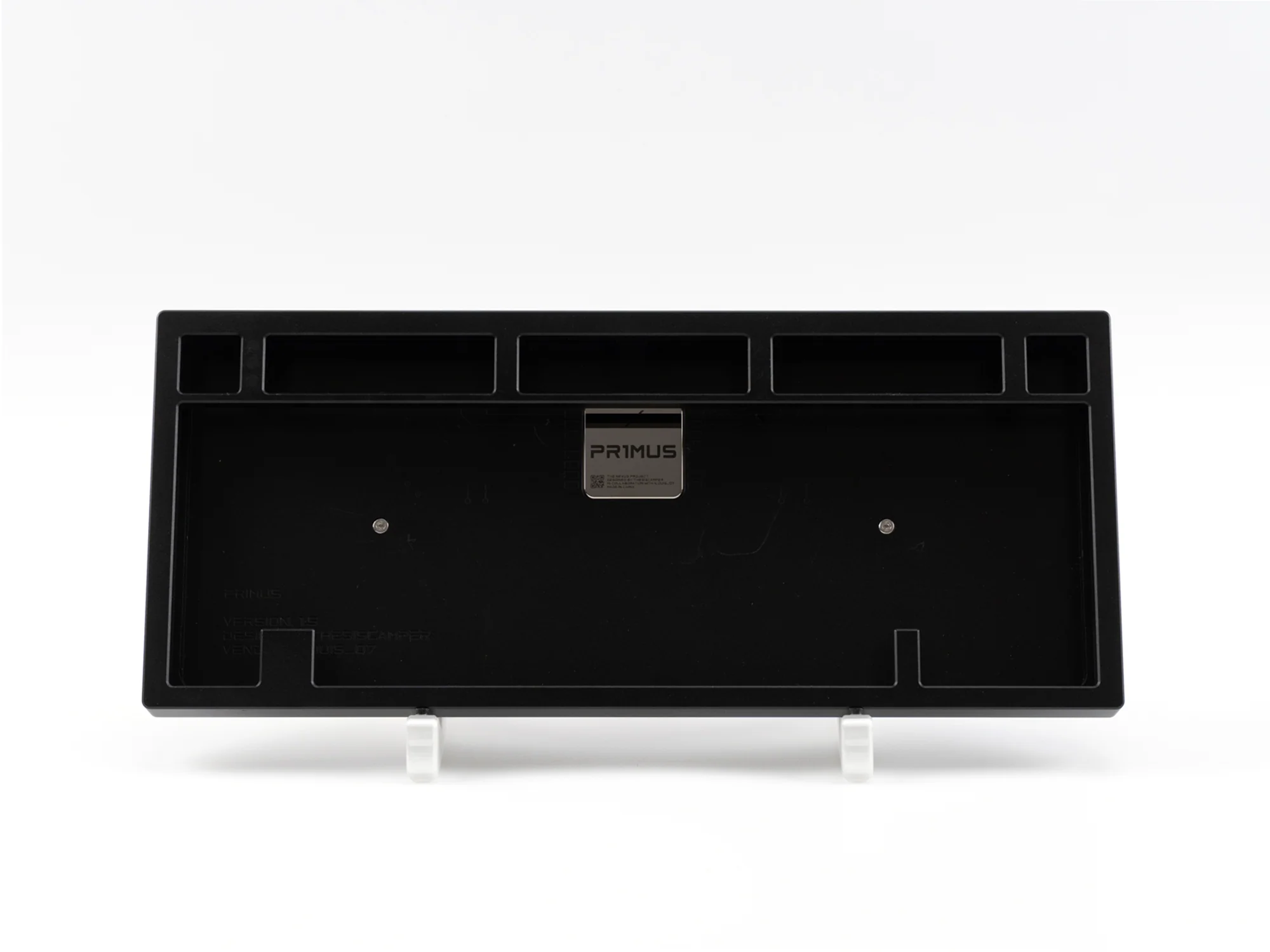 [In Stock] Primus Ultra Keyboard Kit - Image 4