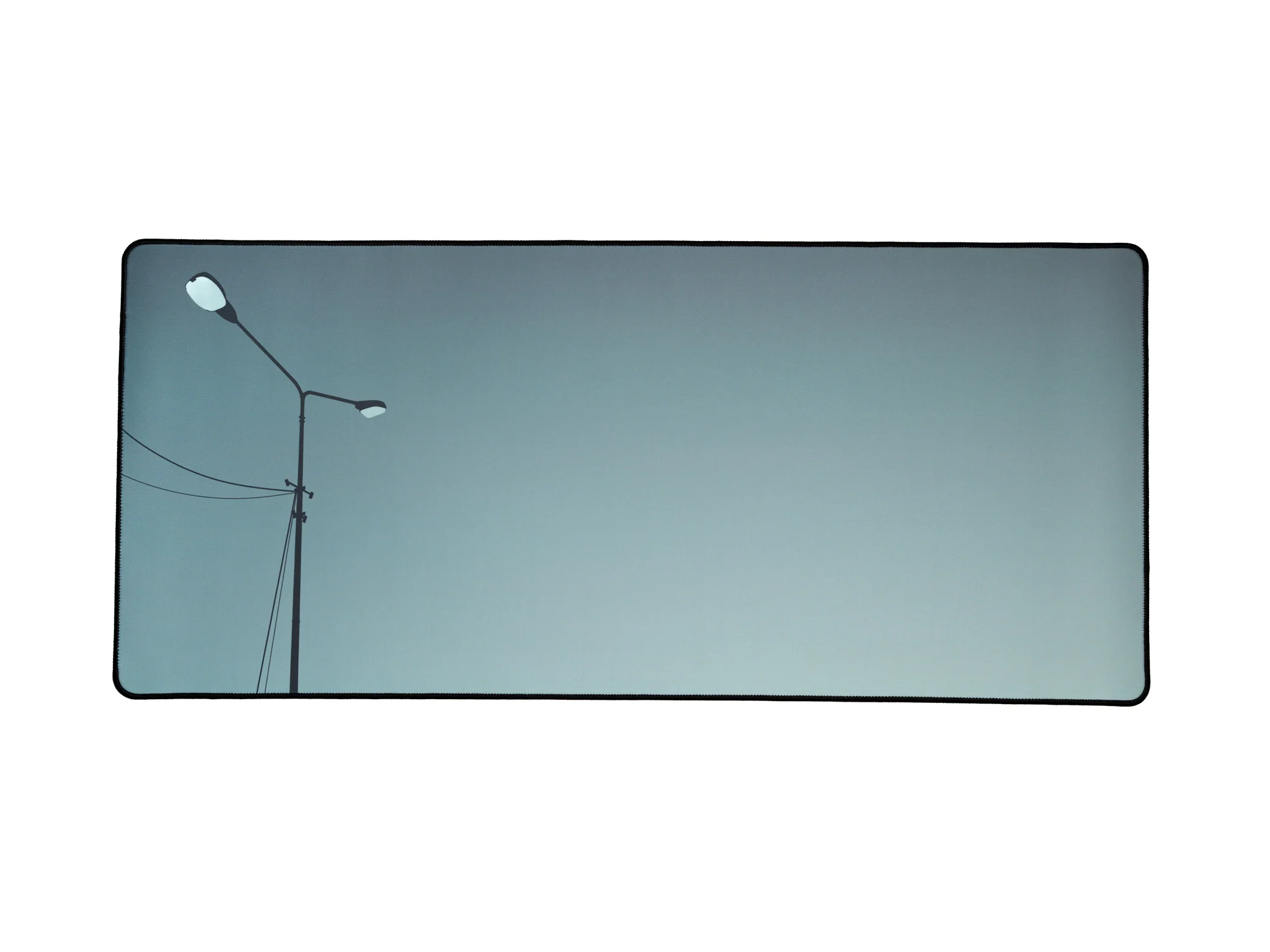 [In Stock] Rainy Day R2 Deskmat - Image 2
