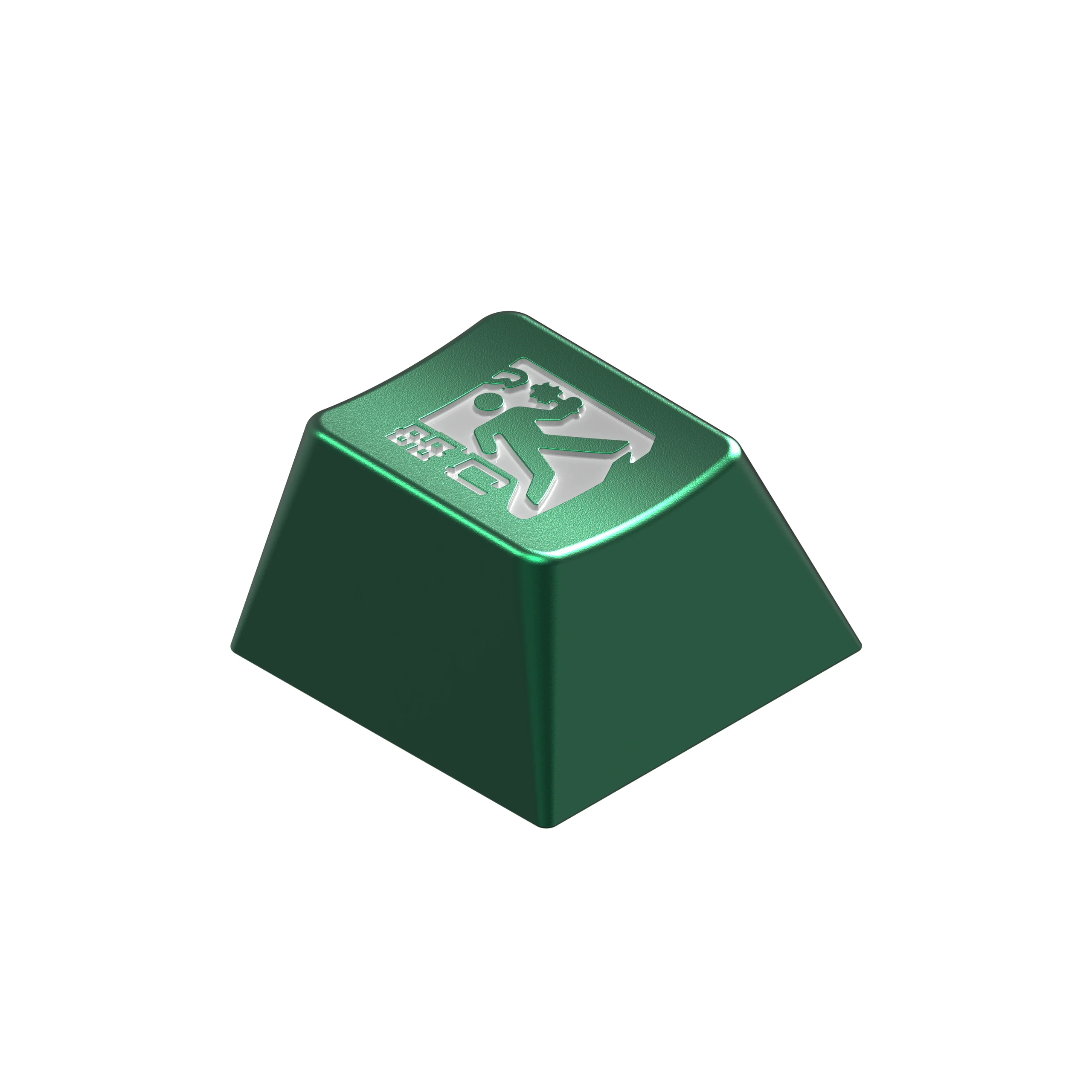 [In Stock] RAMA x Houhai Artisan Keycap - Image 2