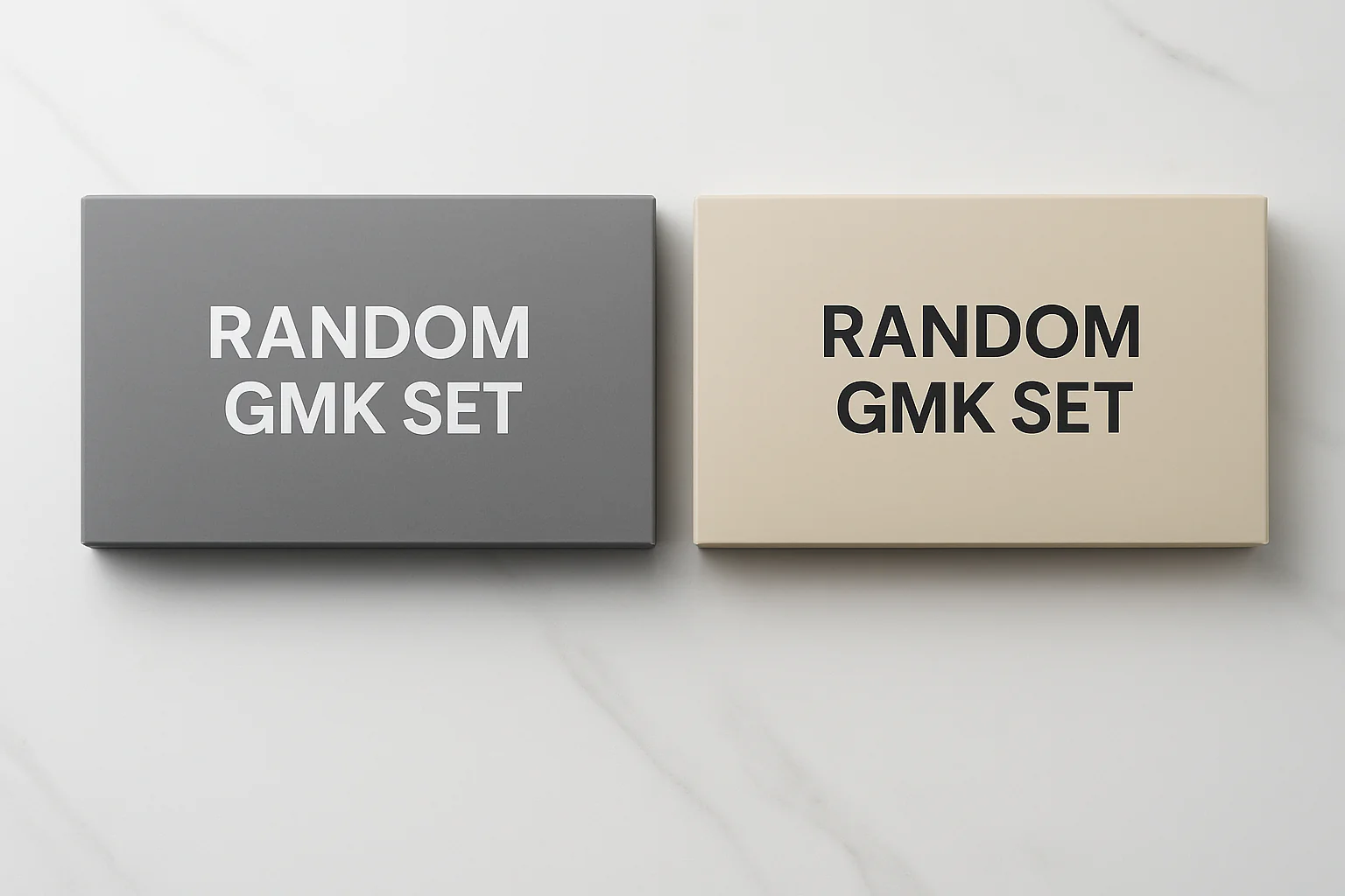 [In Stock] Random GMK keycaps - Image 2