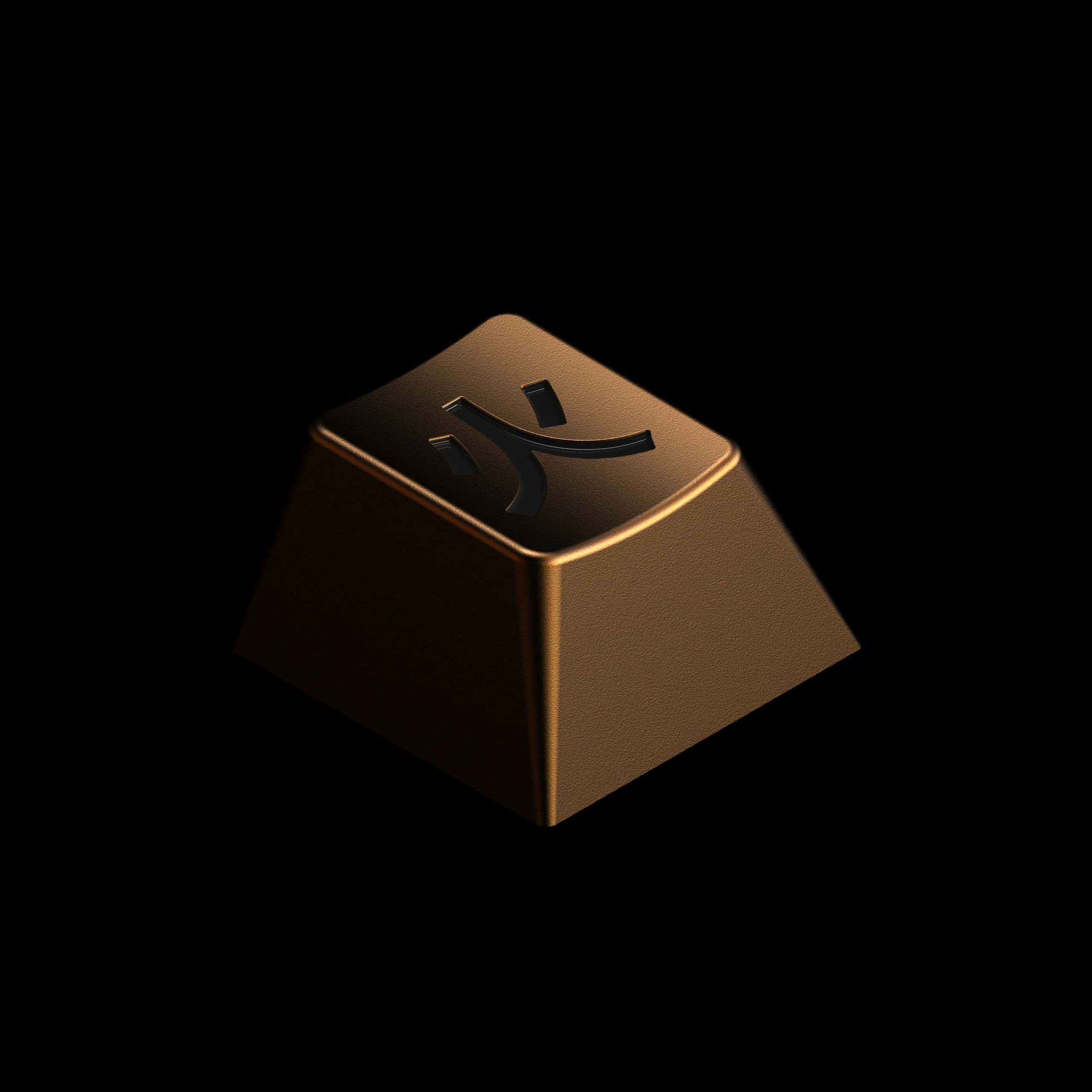 [In Stock] Red Dragon x RAMA Artisan Keycap - Image 3