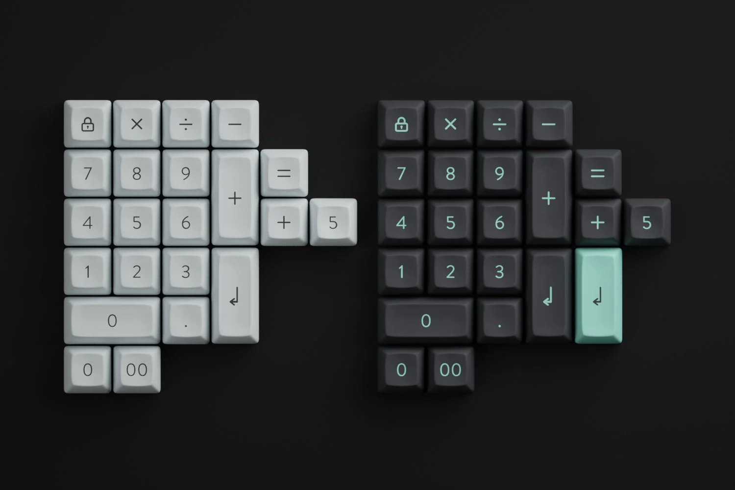 [In Stock] SA Geoma Keycap Set - Image 15