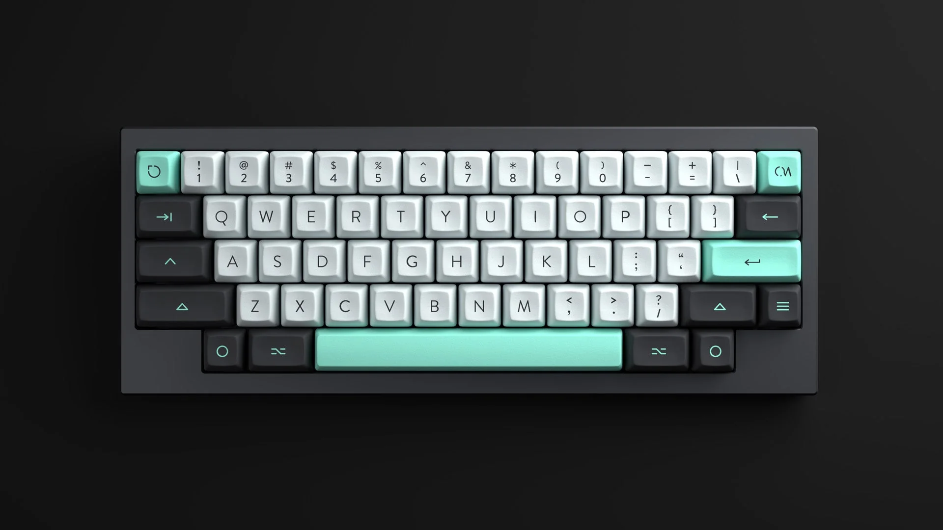 [In Stock] SA Geoma Keycap Set - Image 3