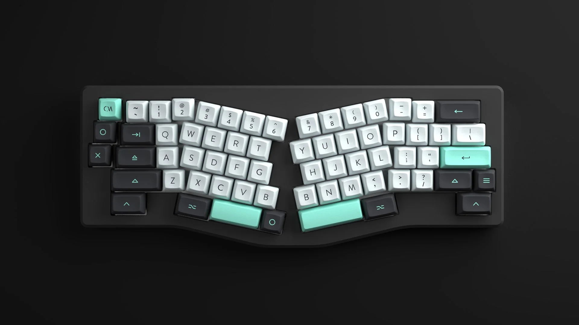 [In Stock] SA Geoma Keycap Set - Image 4