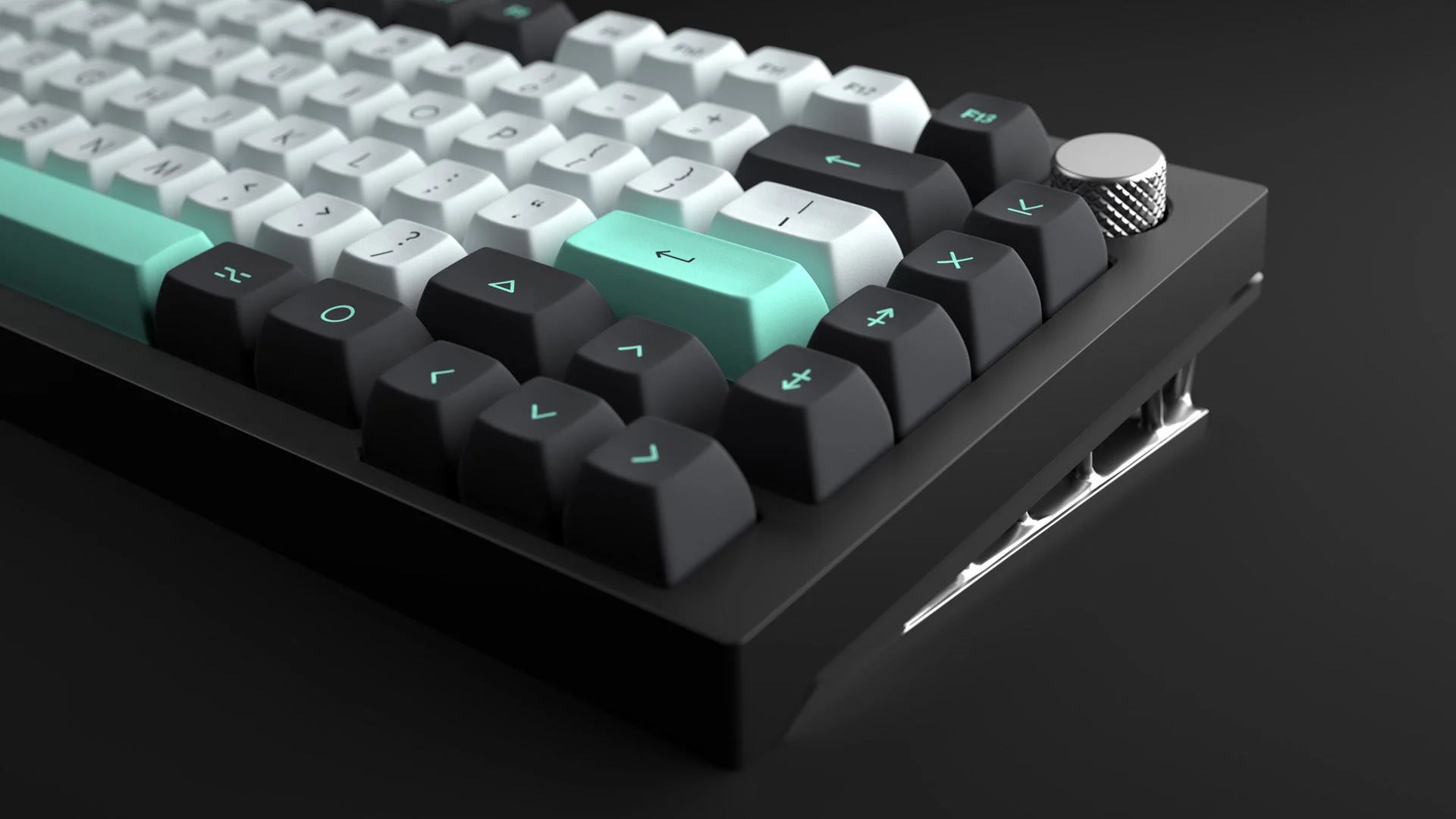 [In Stock] SA Geoma Keycap Set - Image 5