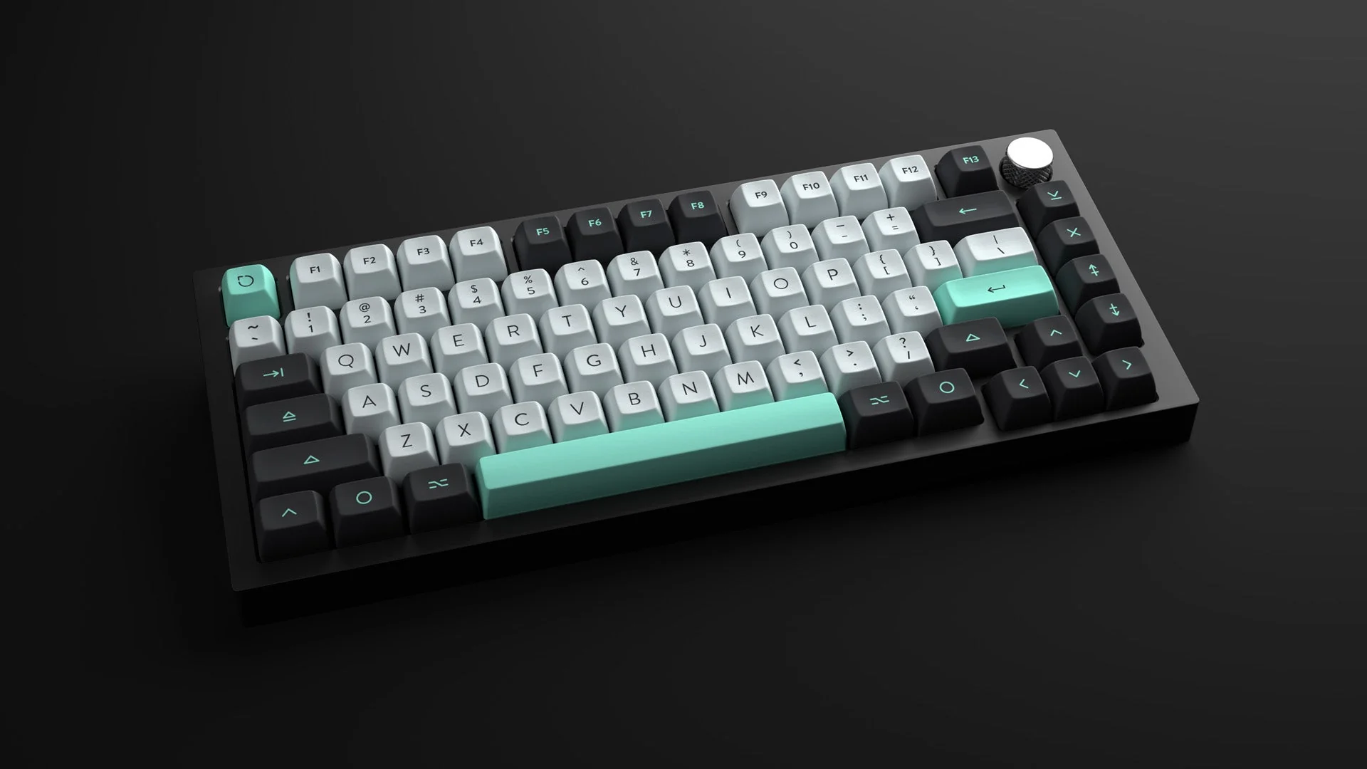 [In Stock] SA Geoma Keycap Set - Image 6