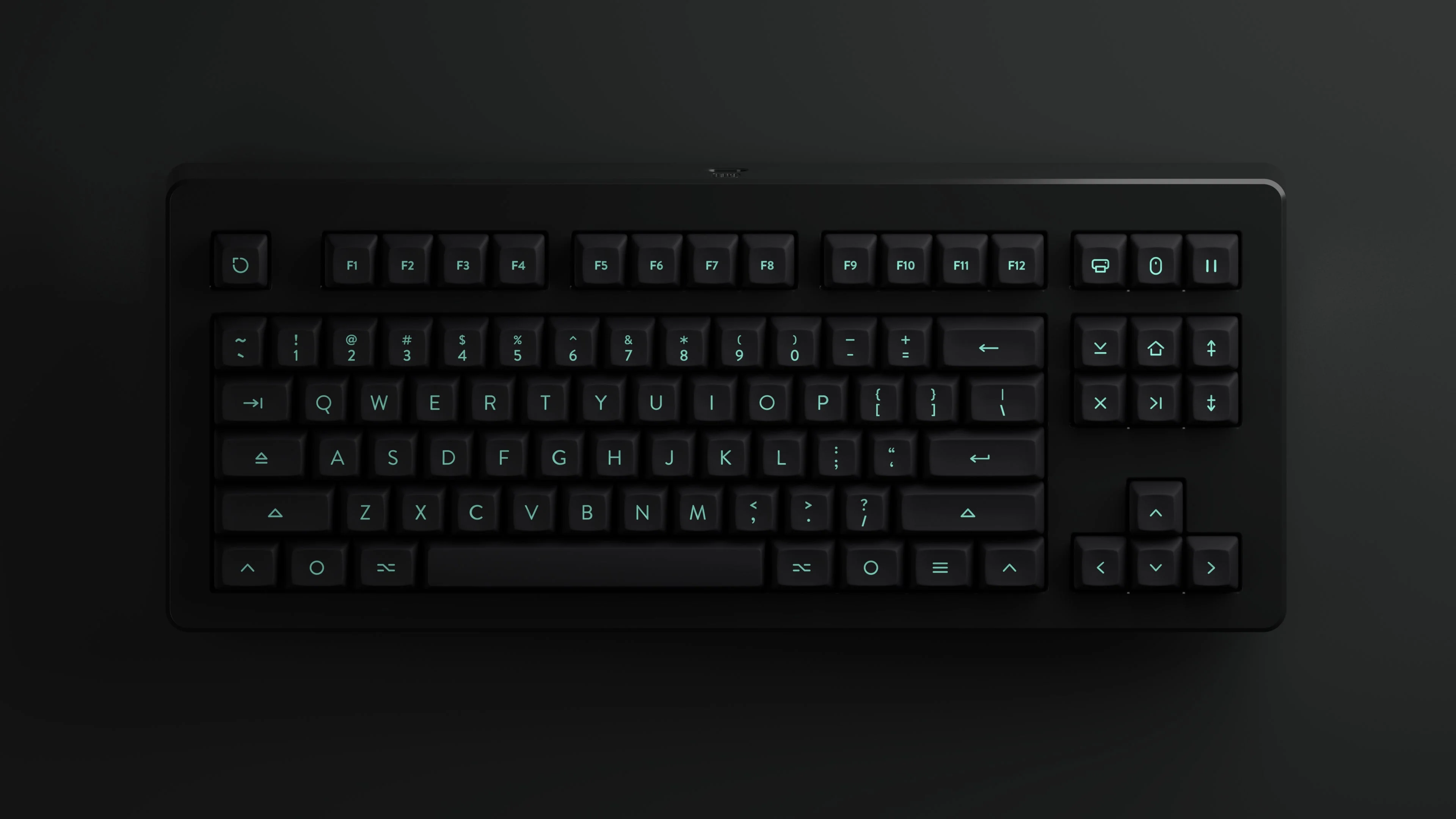 [In Stock] SA Geoma Keycap Set - Image 7