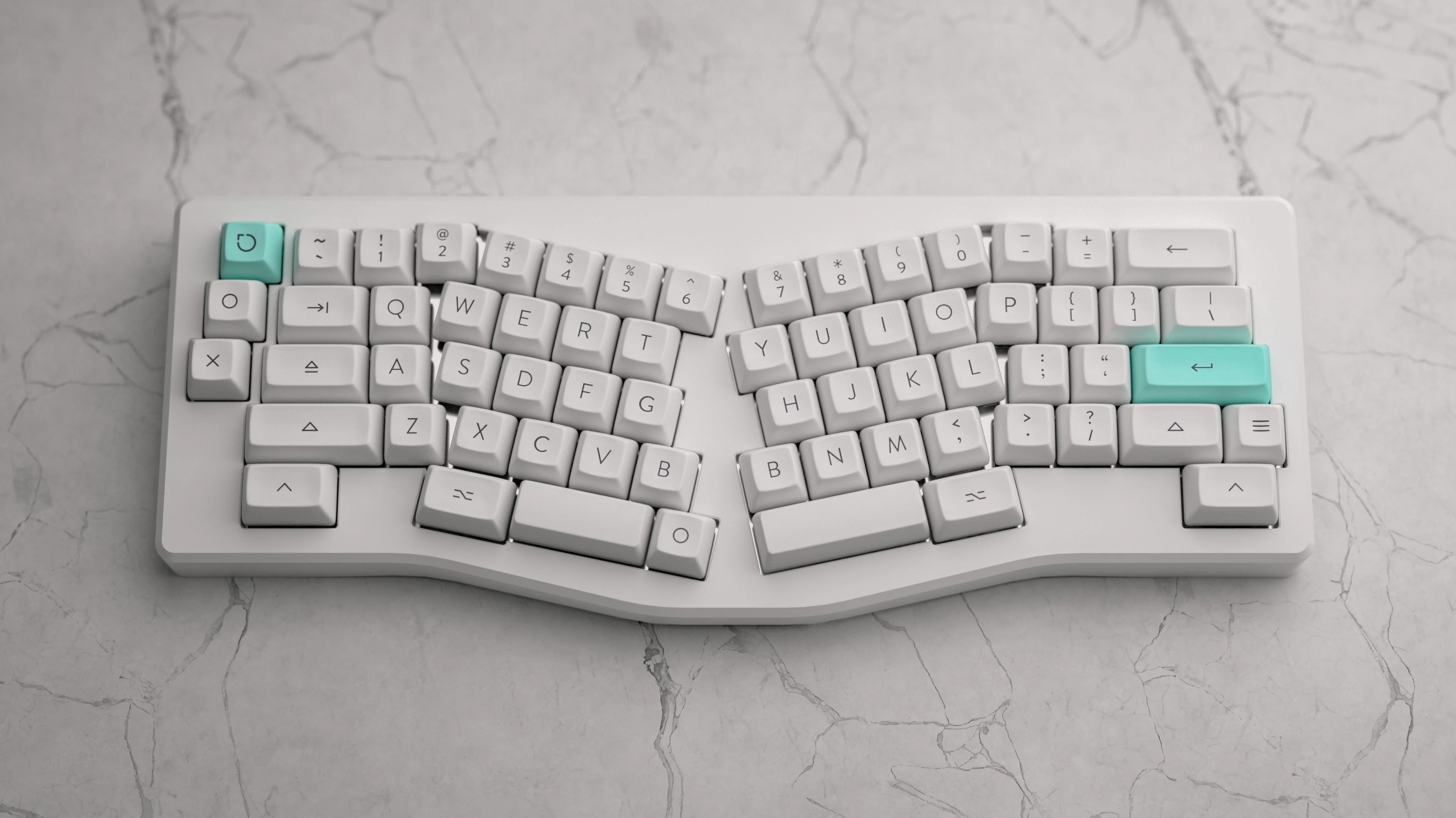 [In Stock] SA Geoma Keycap Set - Image 8
