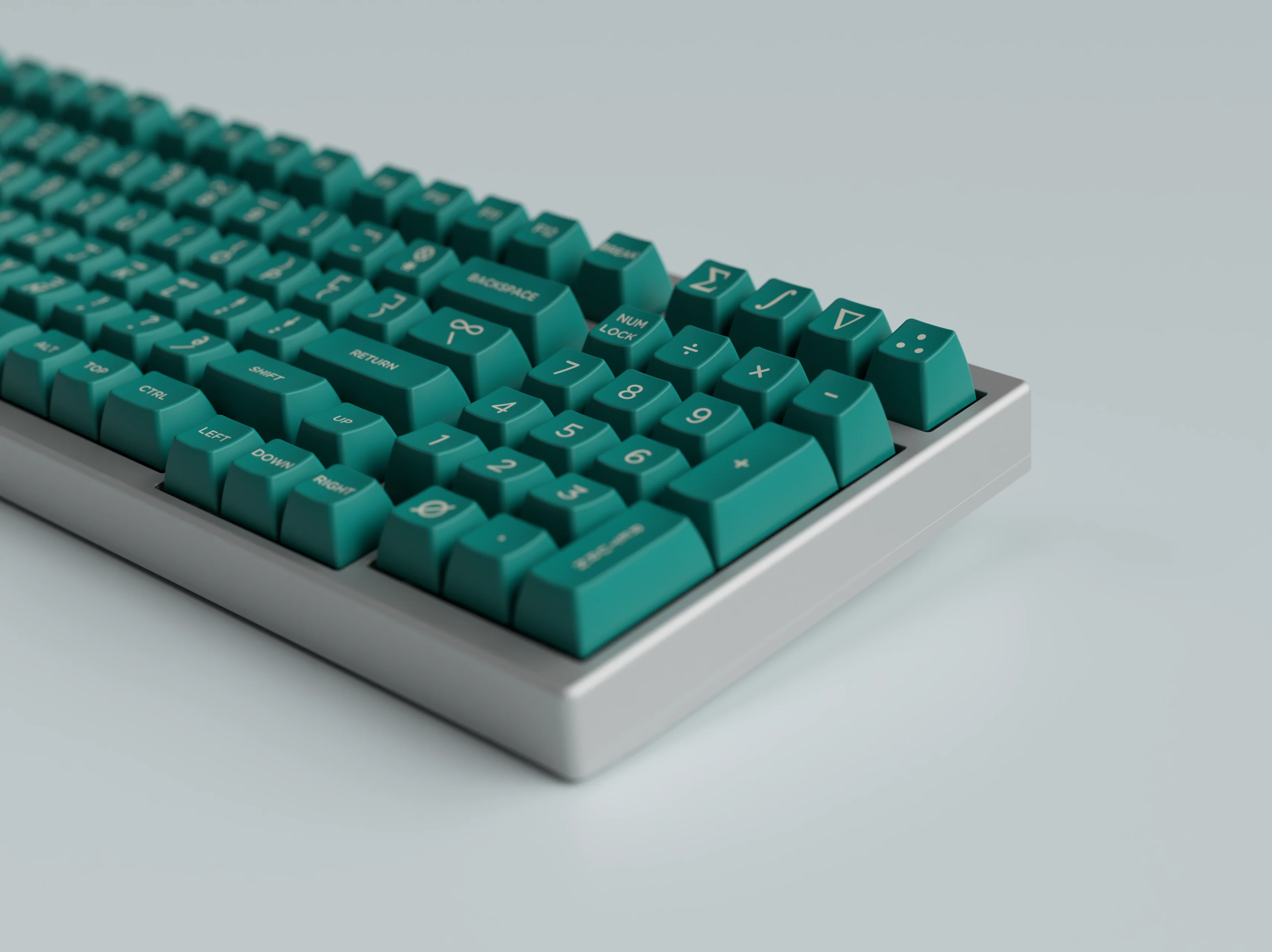 [In Stock] SA Sail Keycap Set - Image 10