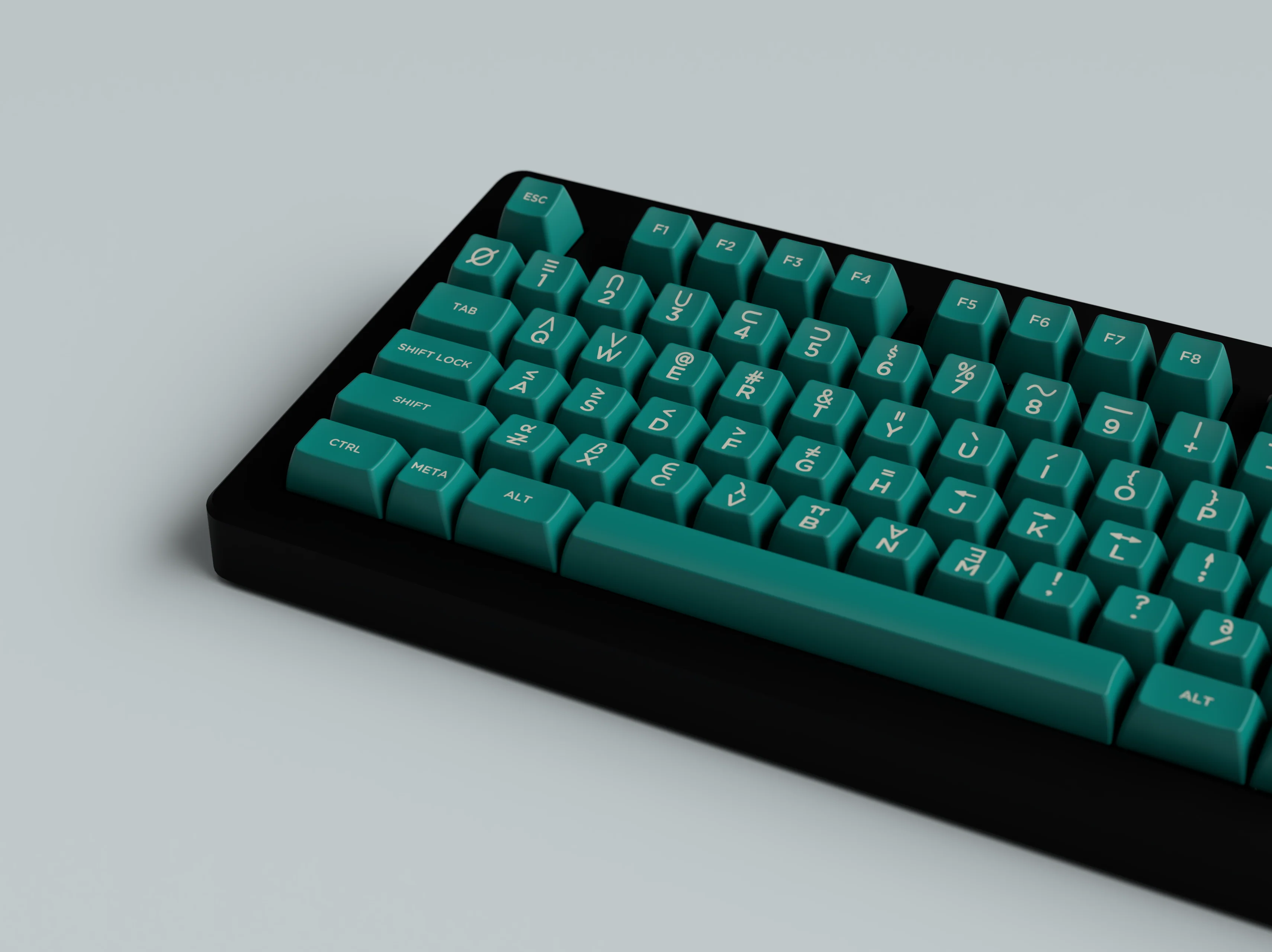 [In Stock] SA Sail Keycap Set - Image 13