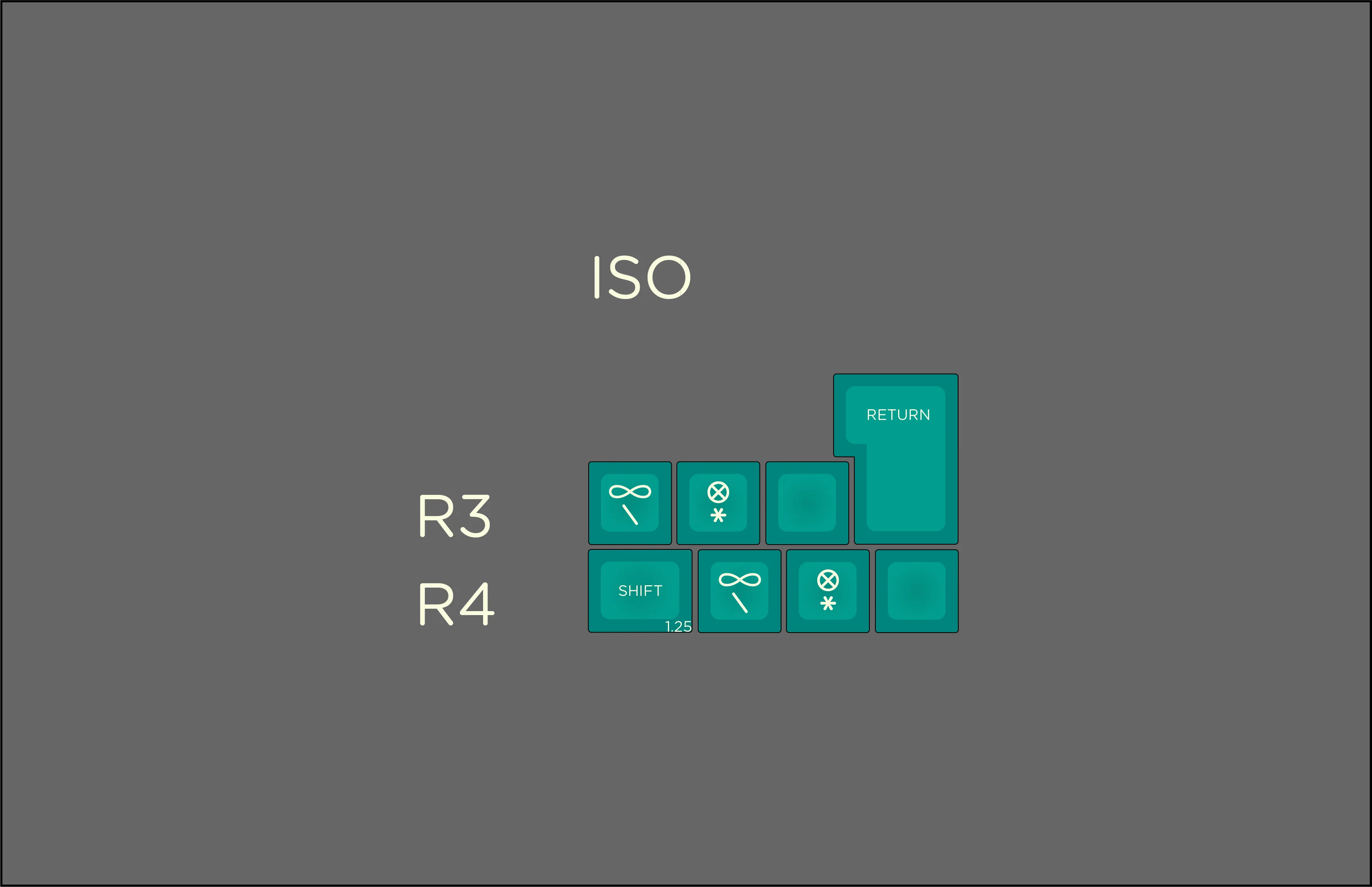 [In Stock] SA Sail Keycap Set - Image 17