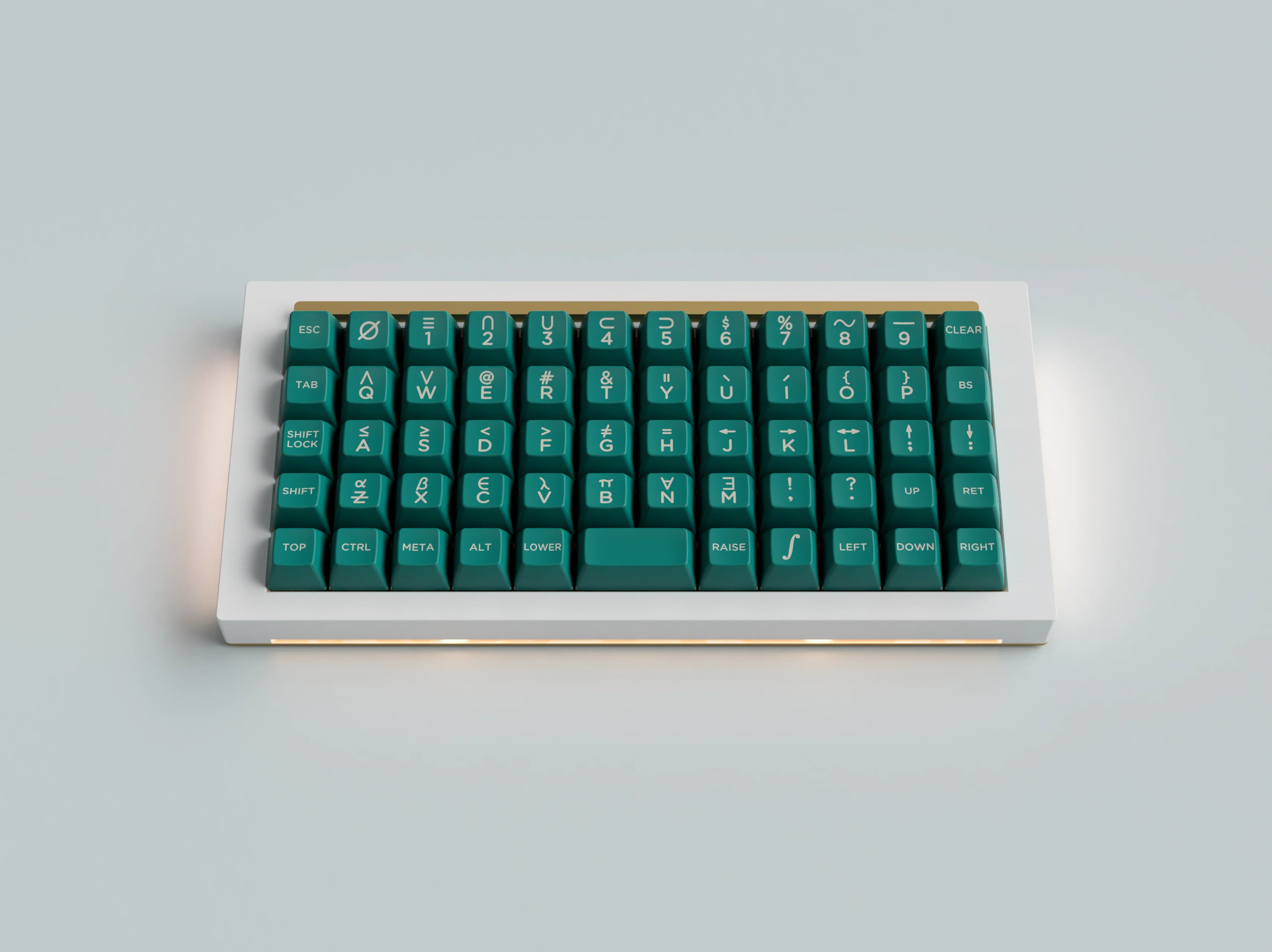 [In Stock] SA Sail Keycap Set - Image 3