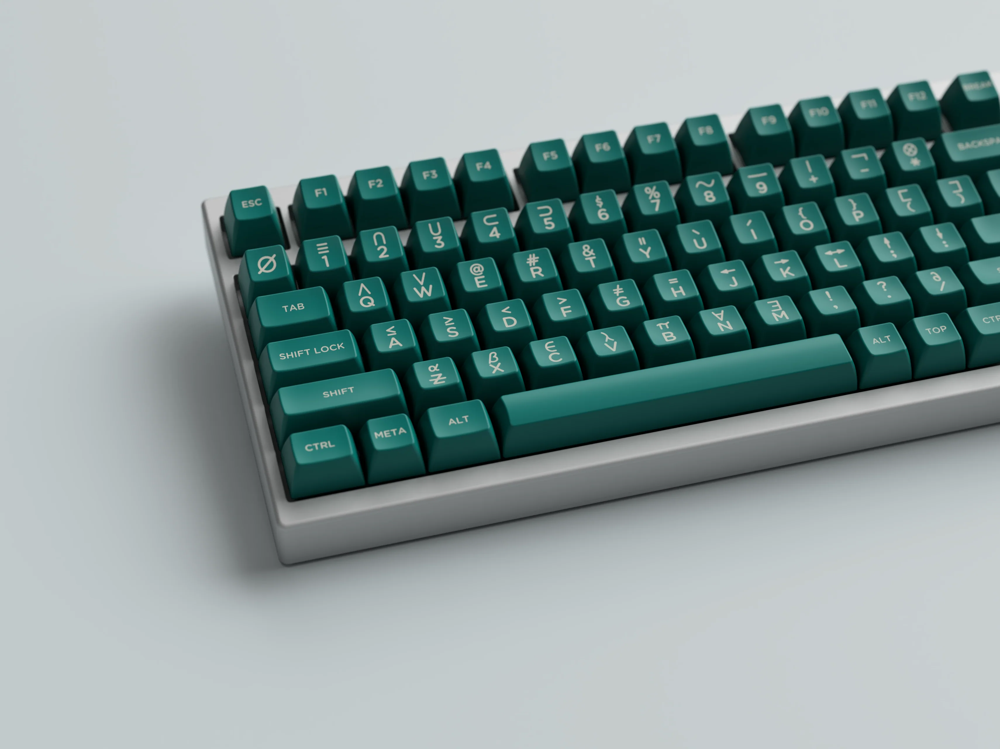 [In Stock] SA Sail Keycap Set - Image 6