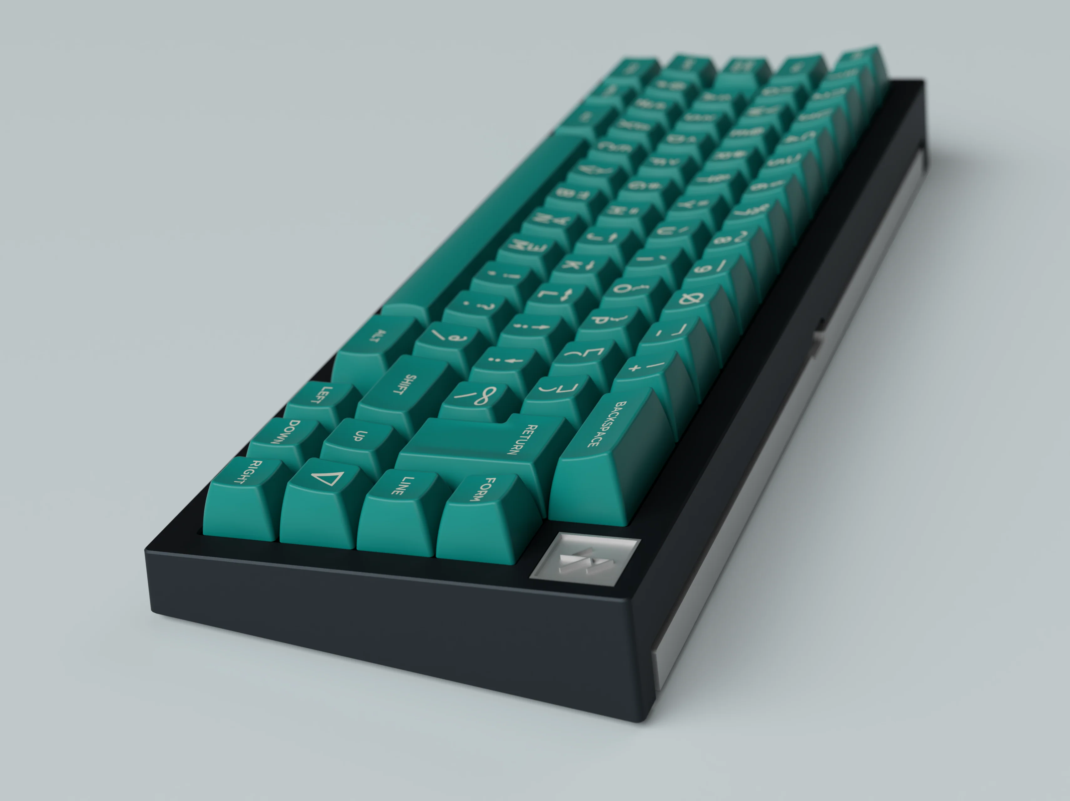 [In Stock] SA Sail Keycap Set - Image 7