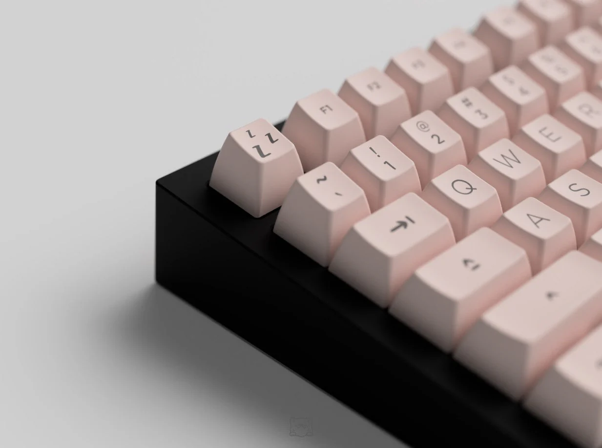 [In Stock] SA Bliss Keycap Set - Image 7