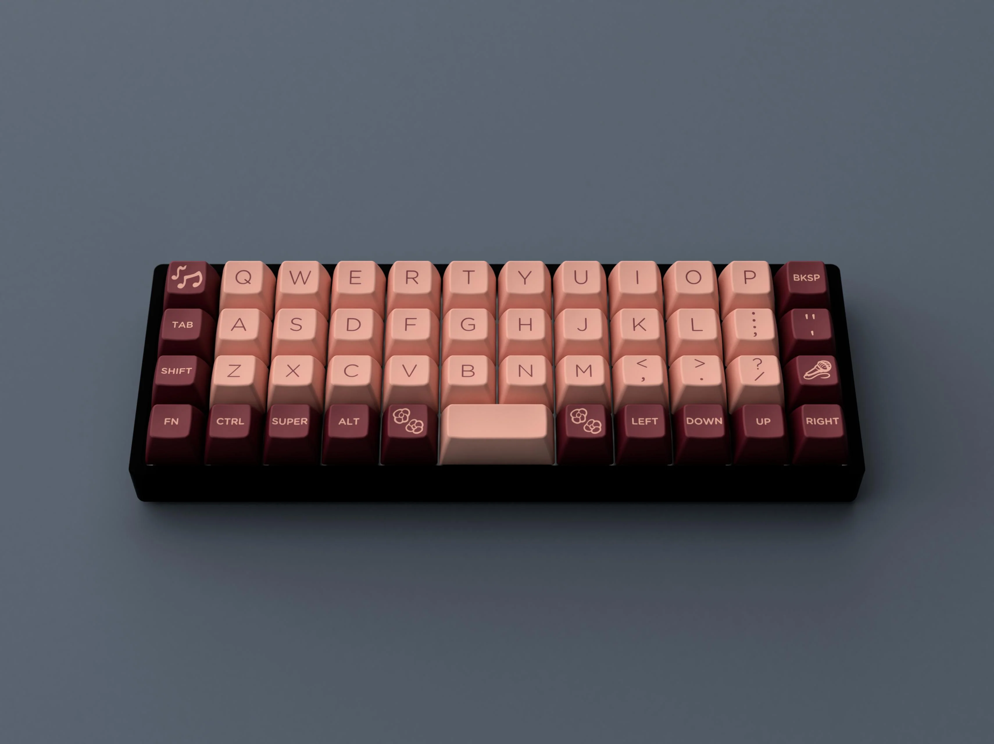 [In Stock] SA Sunday Morning Keycap Set - Image 16