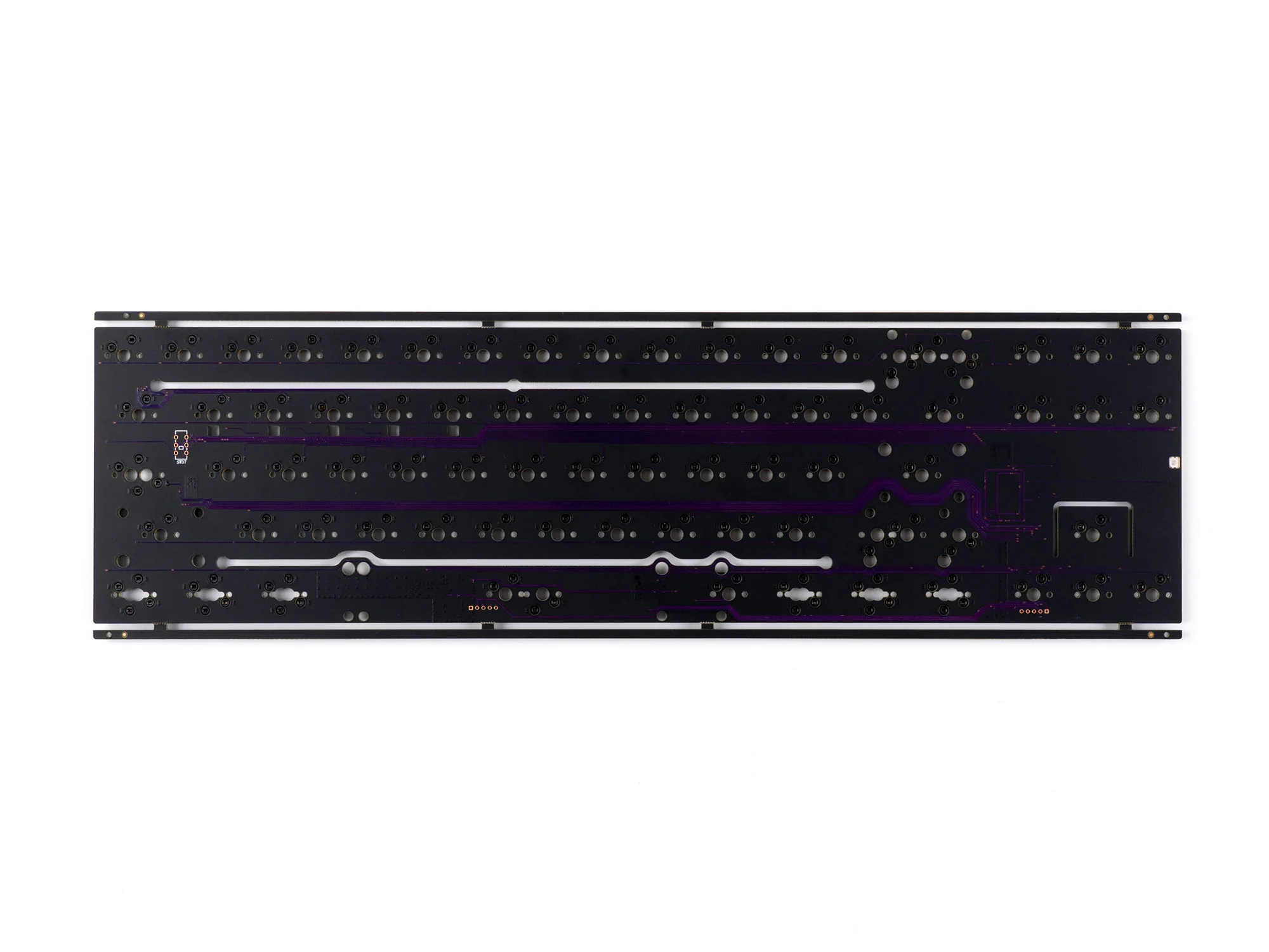 [In Stock] TKD Cycle7 PCB and Accessories - Image 2