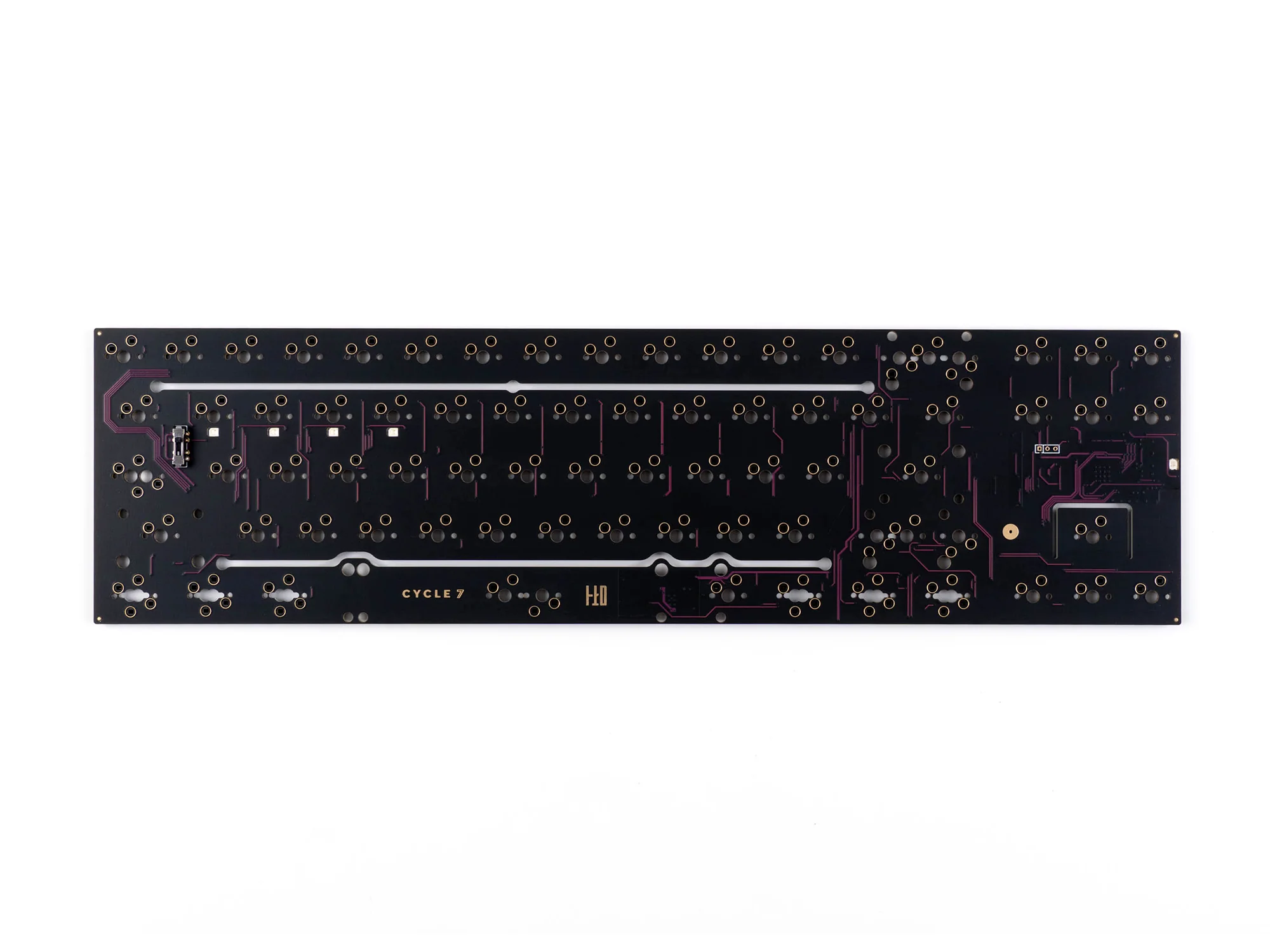 [In Stock] TKD Cycle7 PCB and Accessories - Image 3