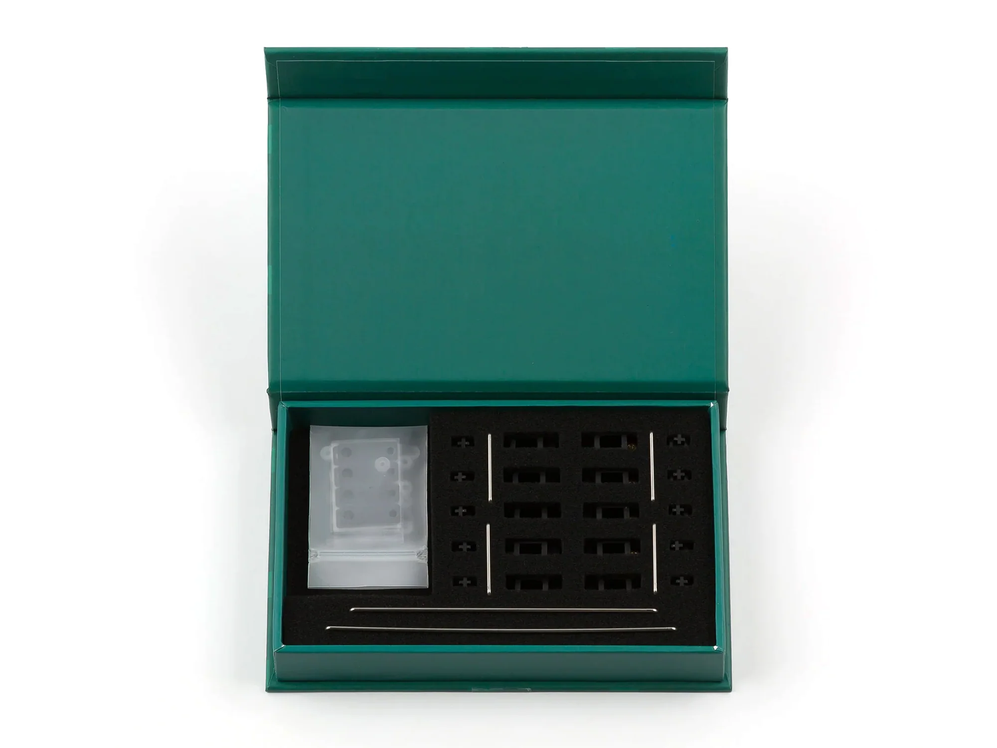 [In Stock] Typeplus x YIKB Screw-in Stabilizer - Image 3