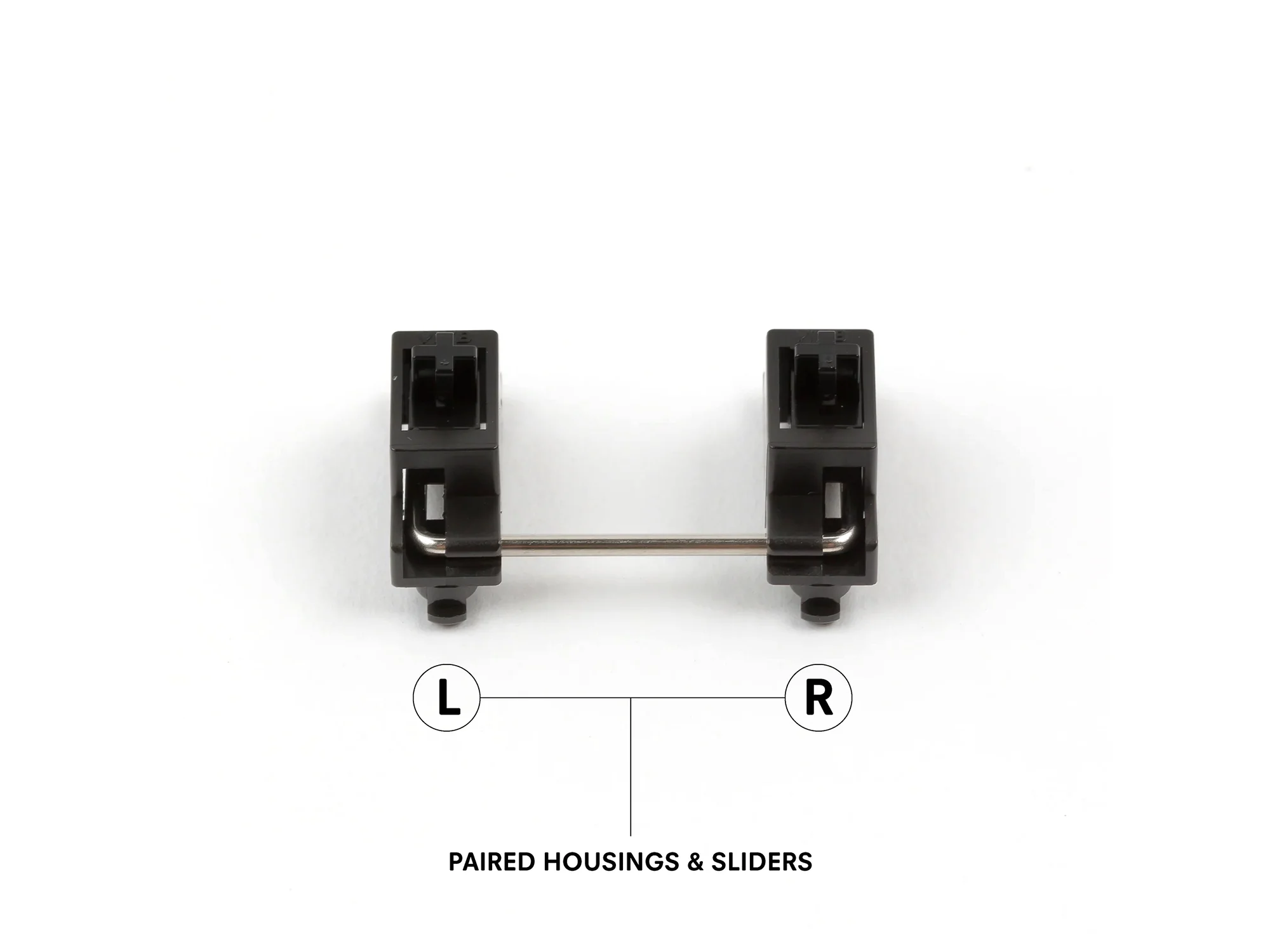 [In Stock] Typeplus x YIKB Screw-in Stabilizer - Image 4
