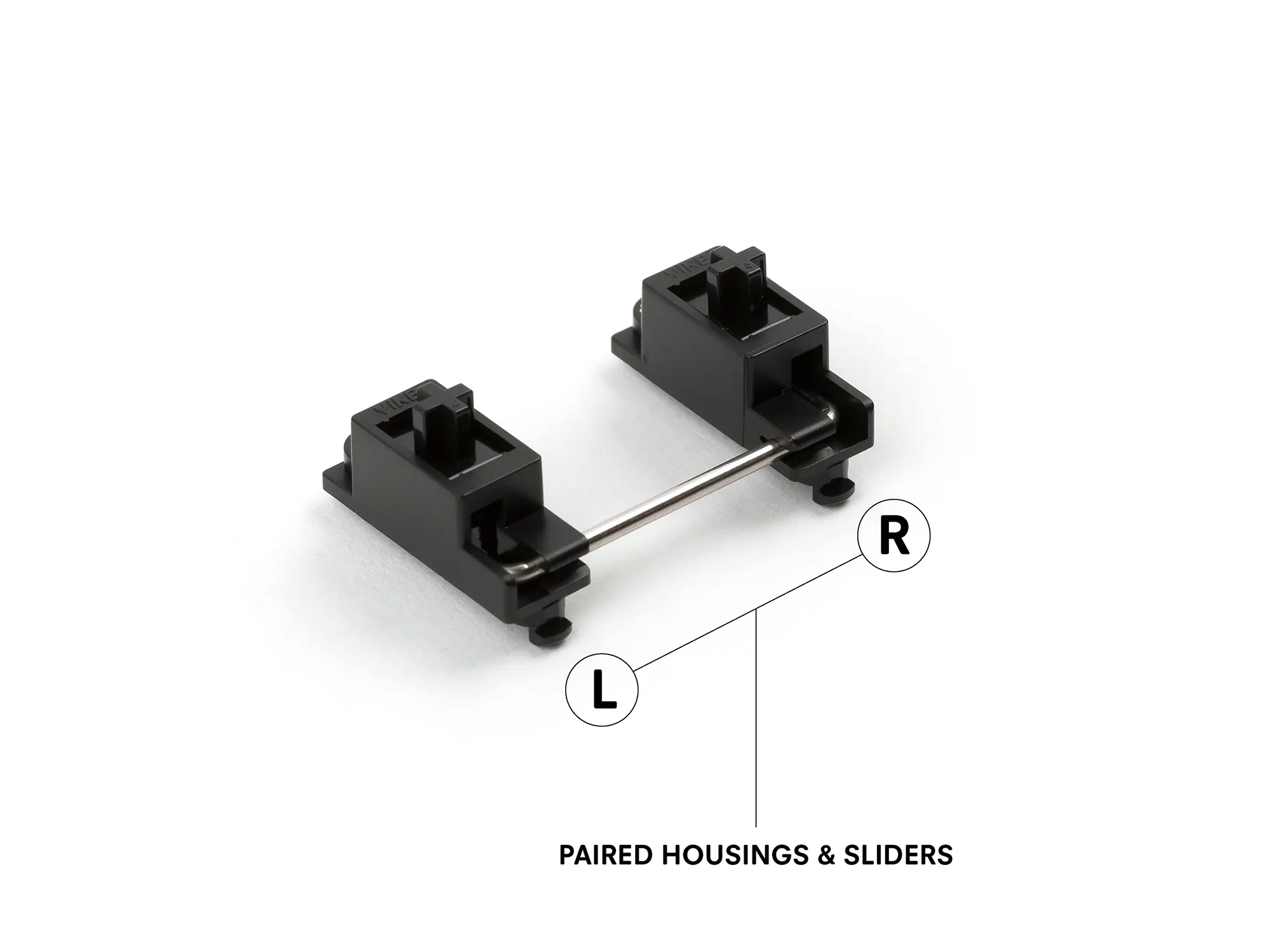 [In Stock] Typeplus x YIKB Screw-in Stabilizer - Image 5