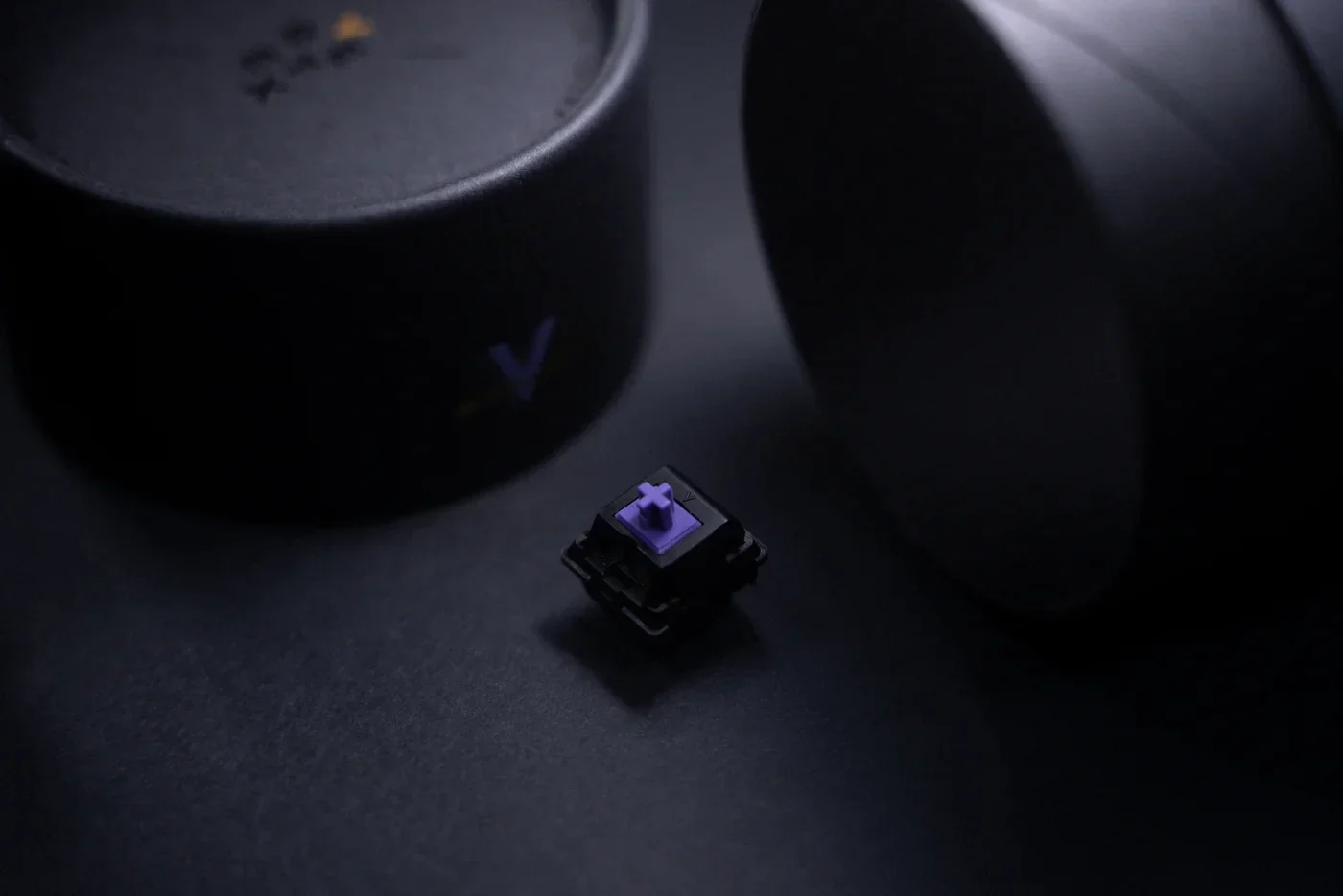 [In Stock] Vertex V one Linear Switches(Lubed Version) - Image 7