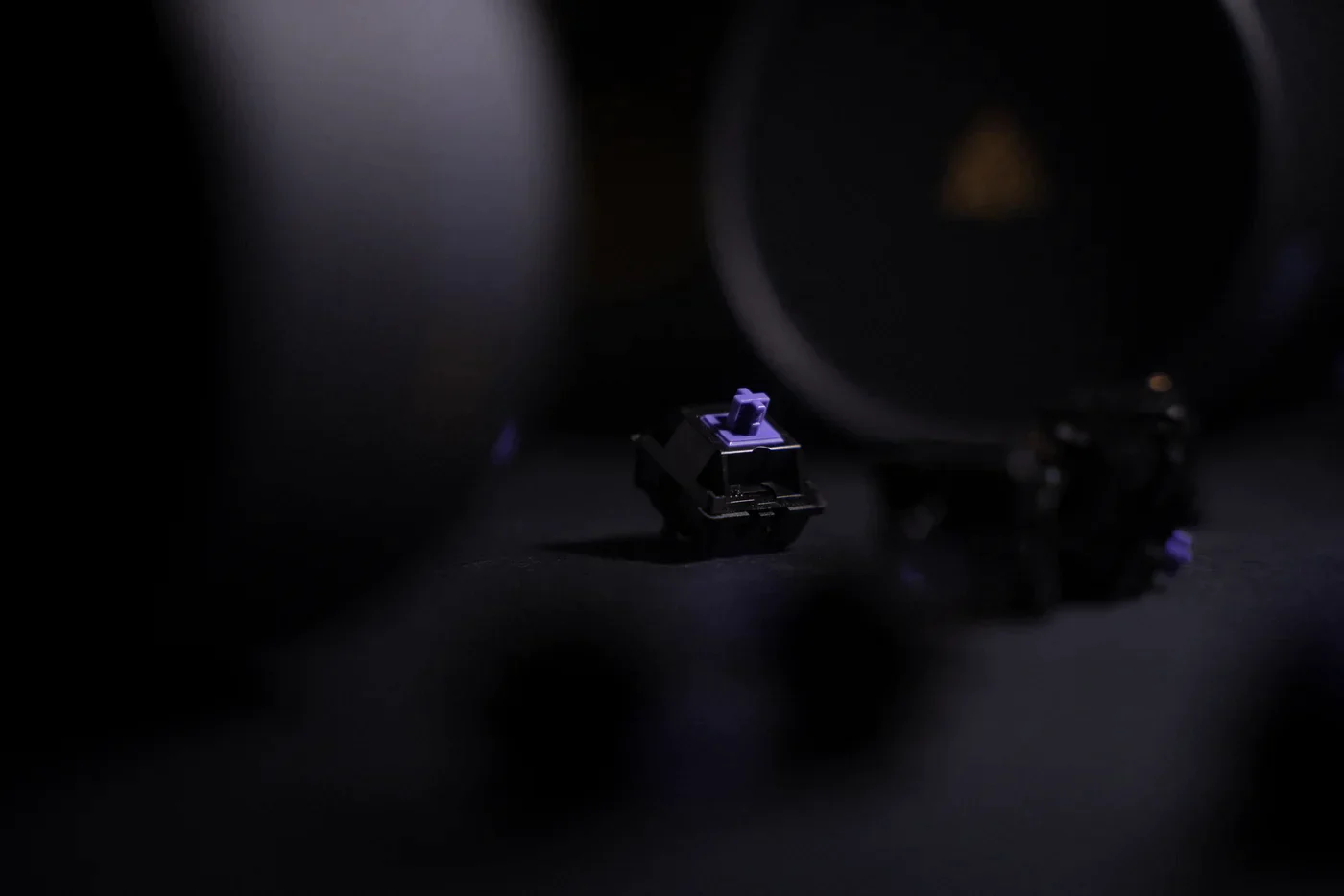 [In Stock] Vertex V one Linear Switches(Lubed Version) - Image 8