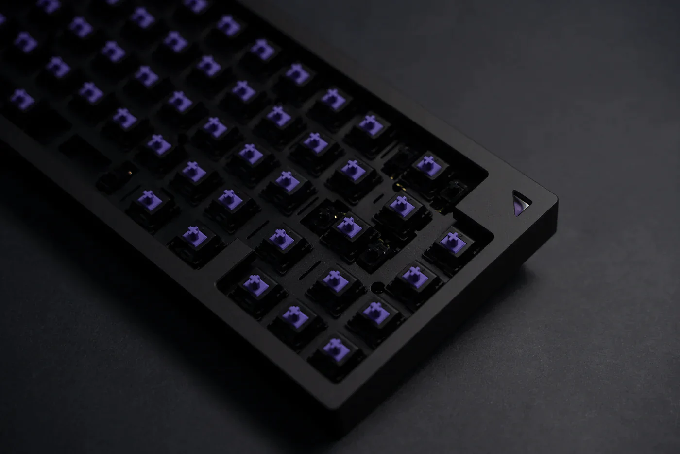 [In Stock] Vertex V one Linear Switches(Lubed Version) - Image 9