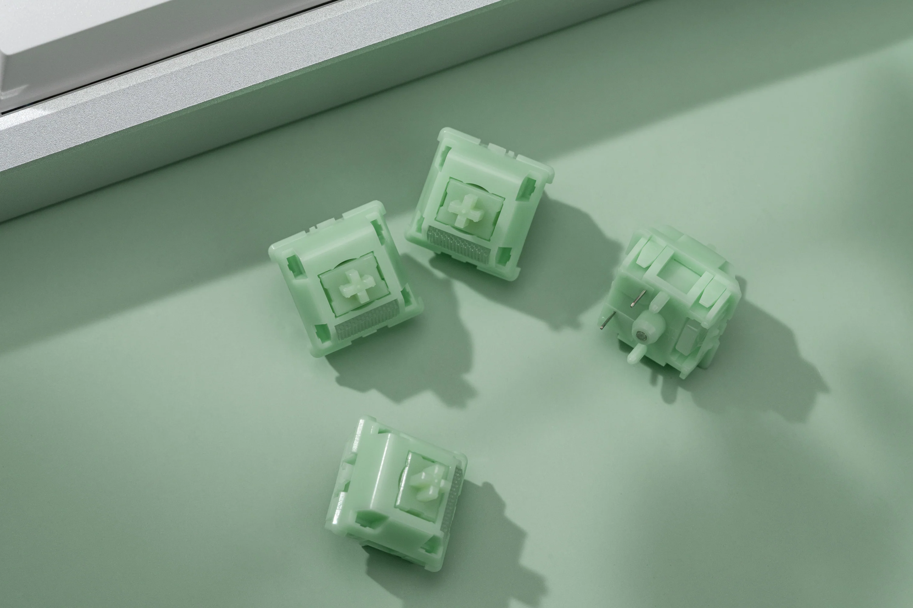 [In Stock] WS Jade Switches - Image 4
