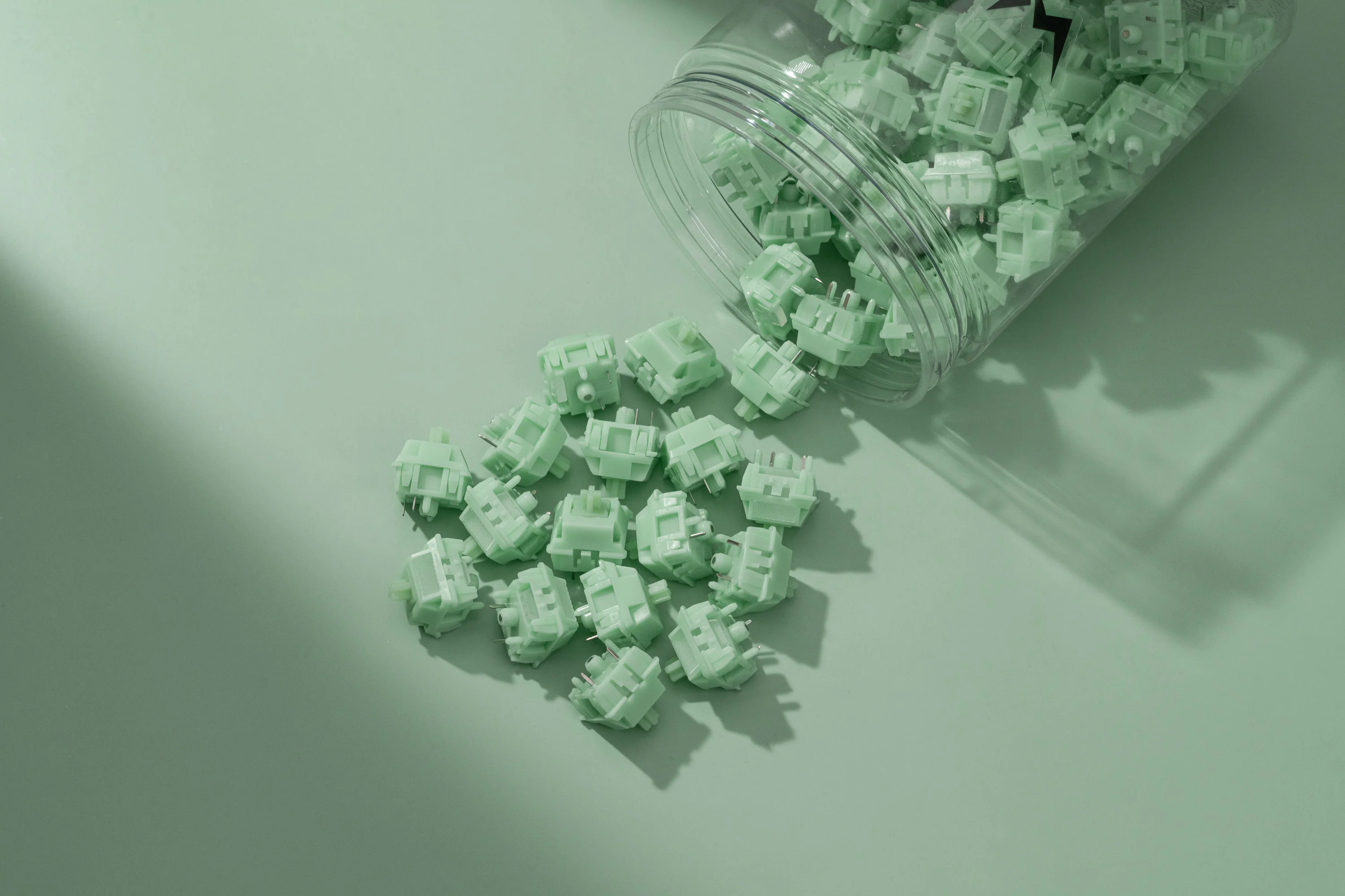 [In Stock] WS Jade Switches - Image 6