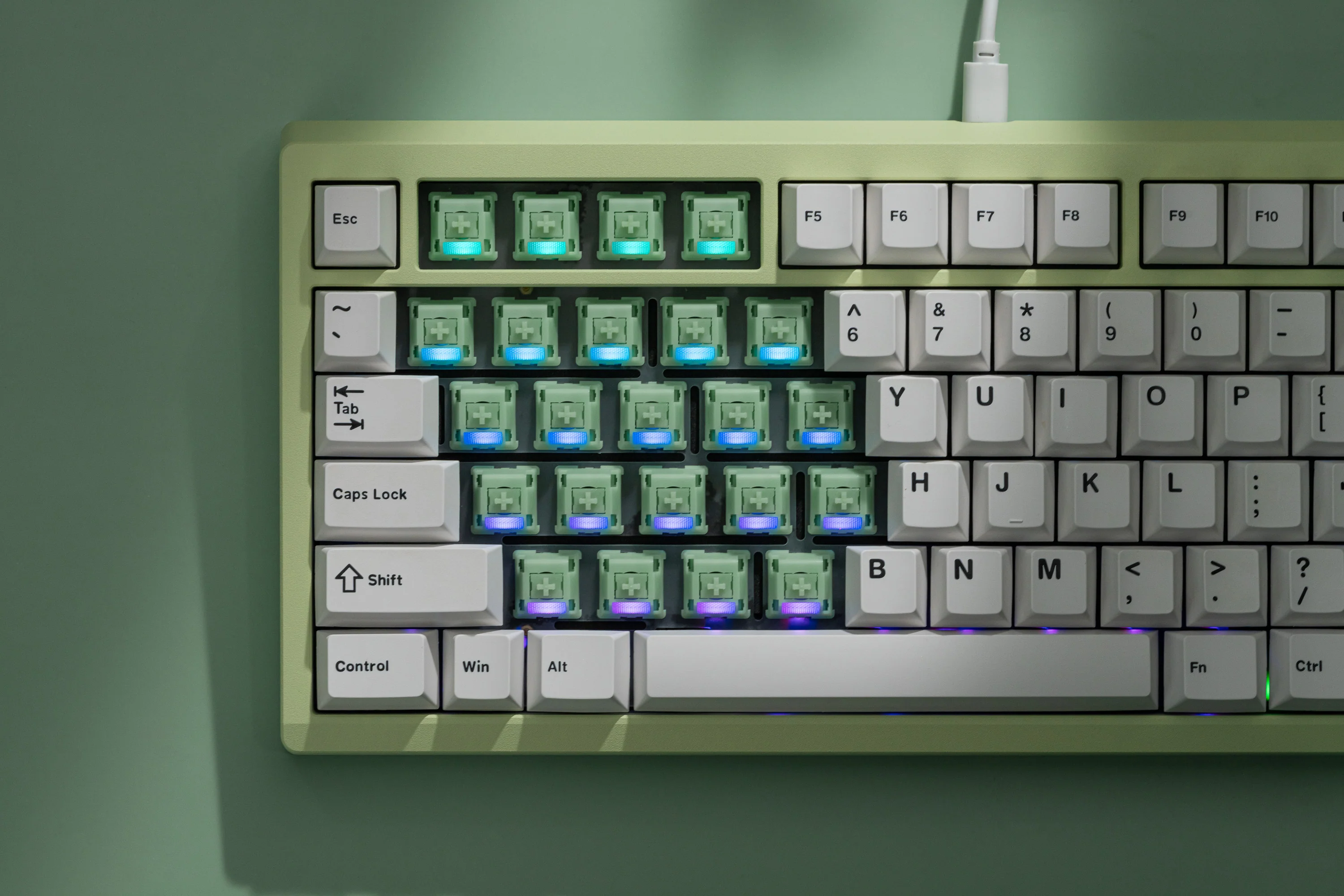 [In Stock] WS Jade Switches - Image 7