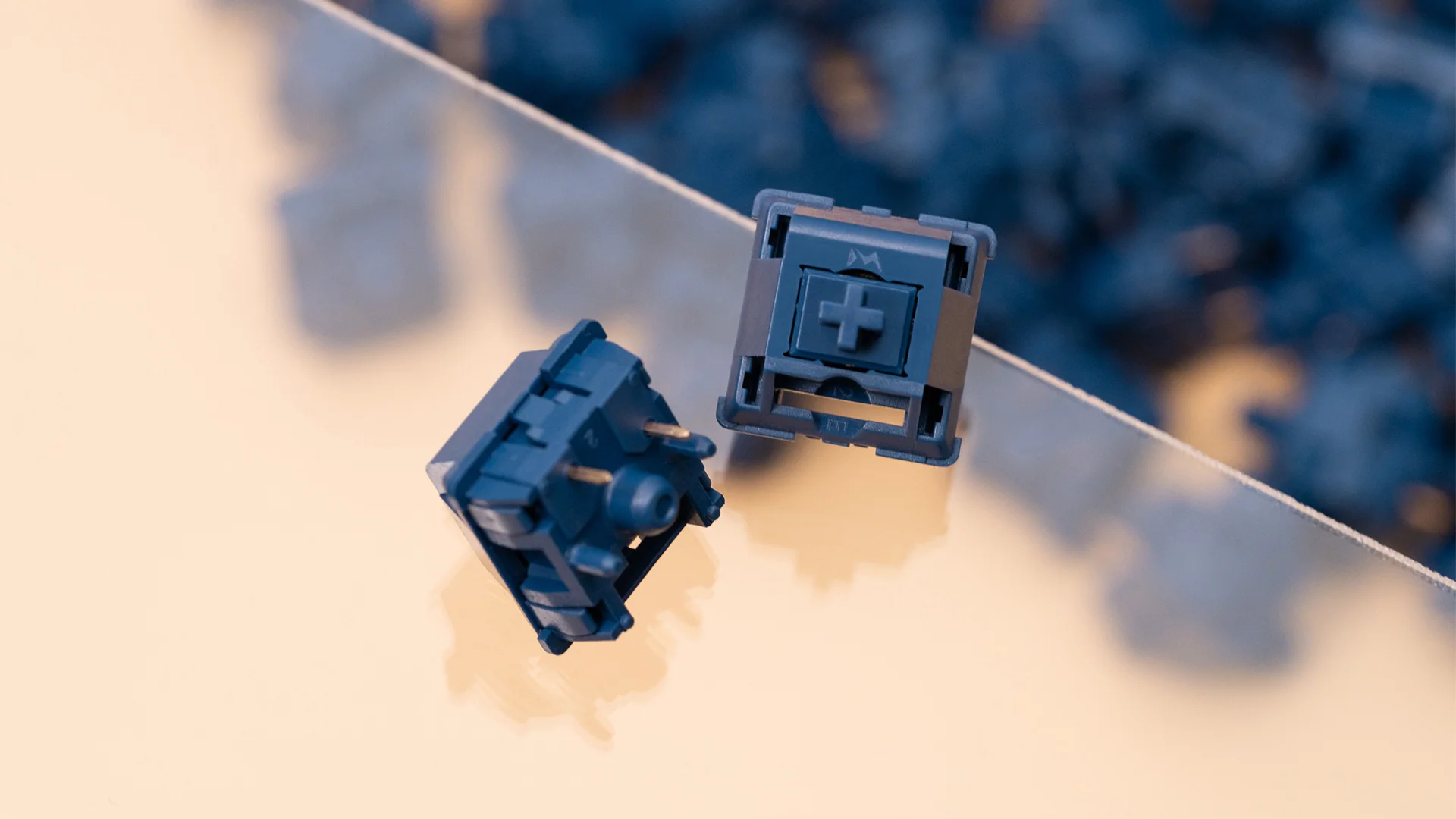 [In Stock] WS Light Tactile Switches - Image 10