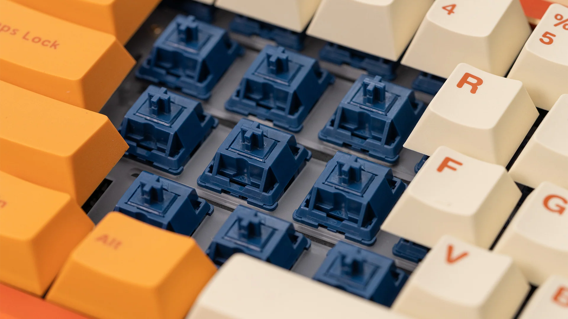 [In Stock] WS Light Tactile Switches - Image 5