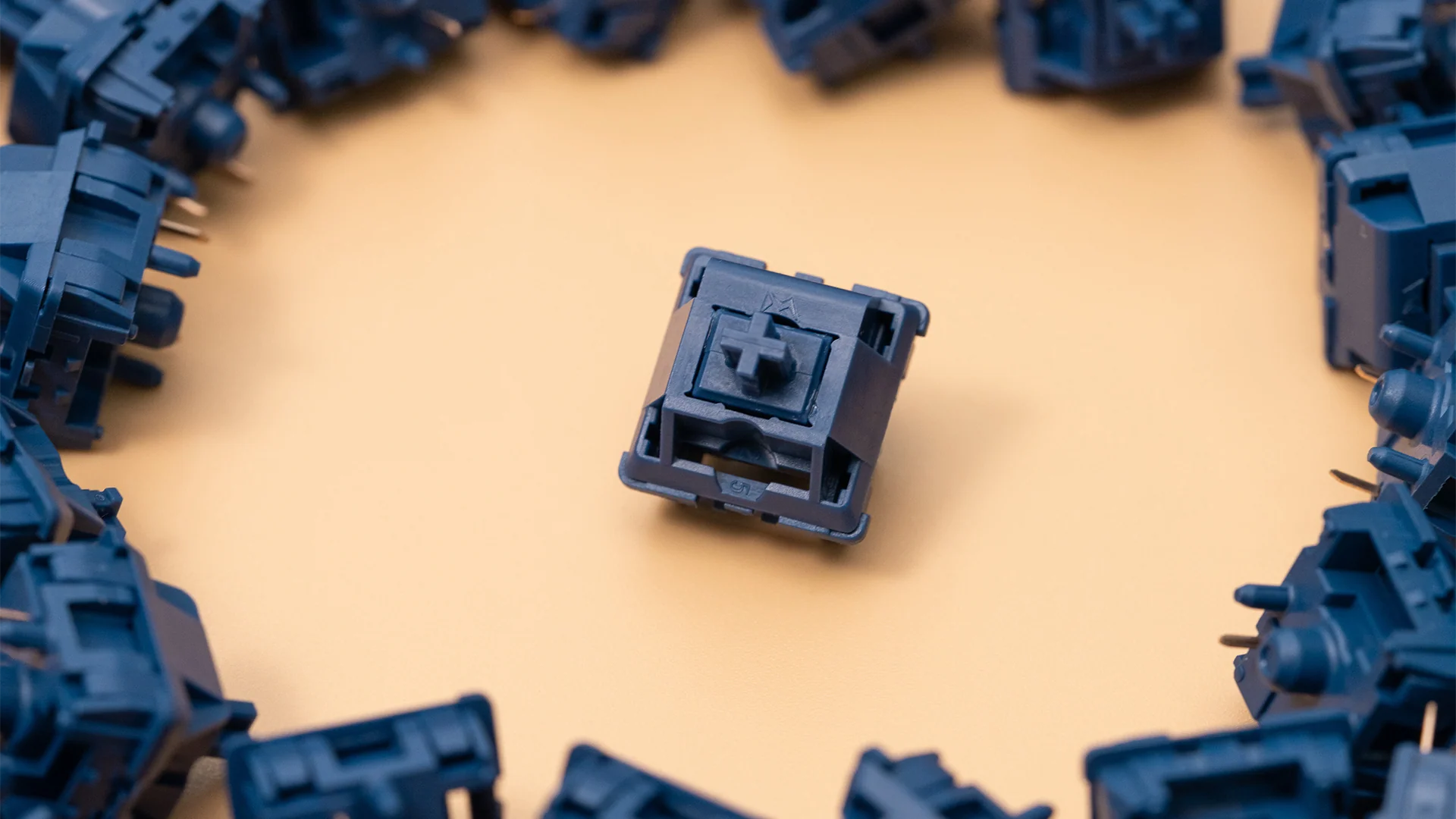 [In Stock] WS Light Tactile Switches - Image 7