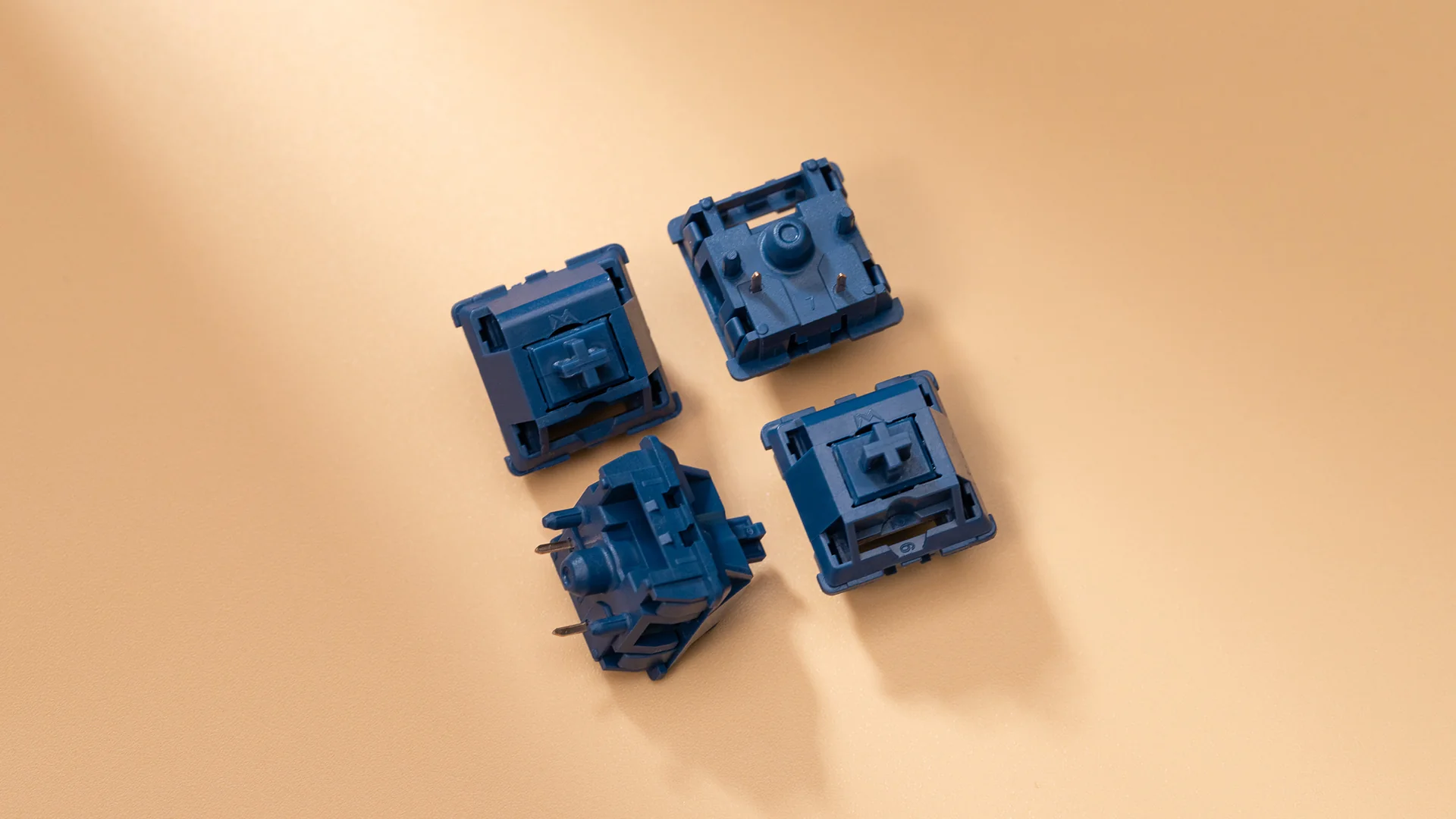 [In Stock] WS Light Tactile Switches - Image 8