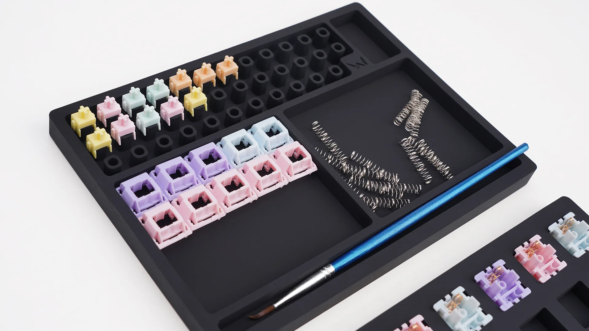 [In Stock] WS Silicone Lube Station - Image 2