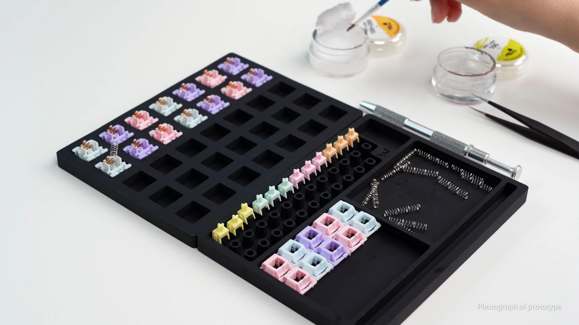 [In Stock] WS Silicone Lube Station - Image 9
