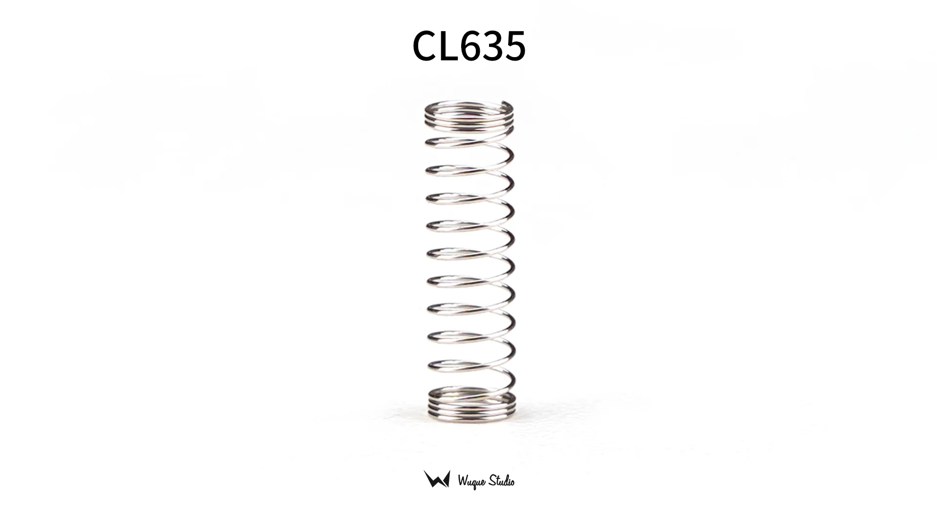 [In Stock] WS Switch Springs - Image 3